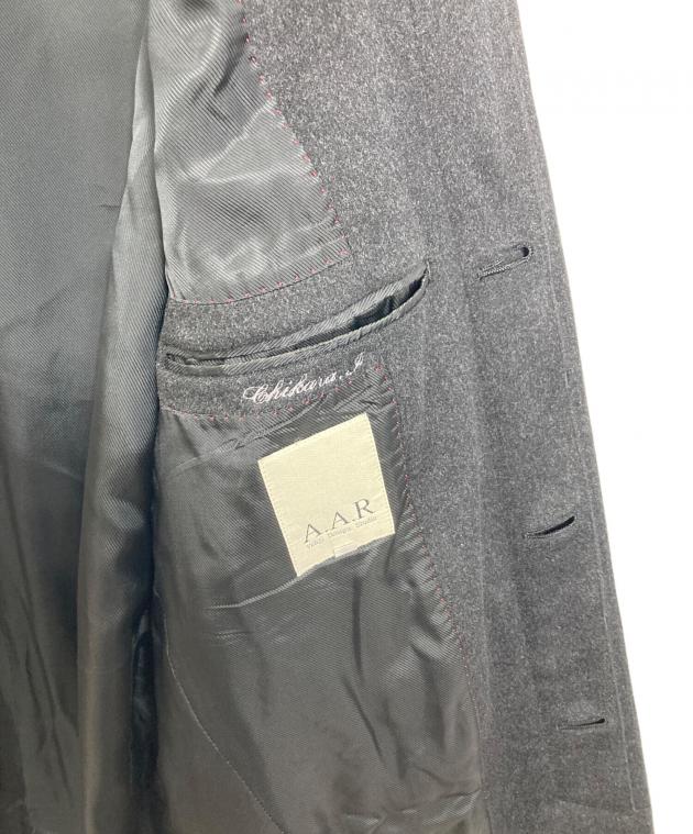 中古・古着通販】A.A.R YOHJI YAMAMOTO (アール ヨウジヤマモト