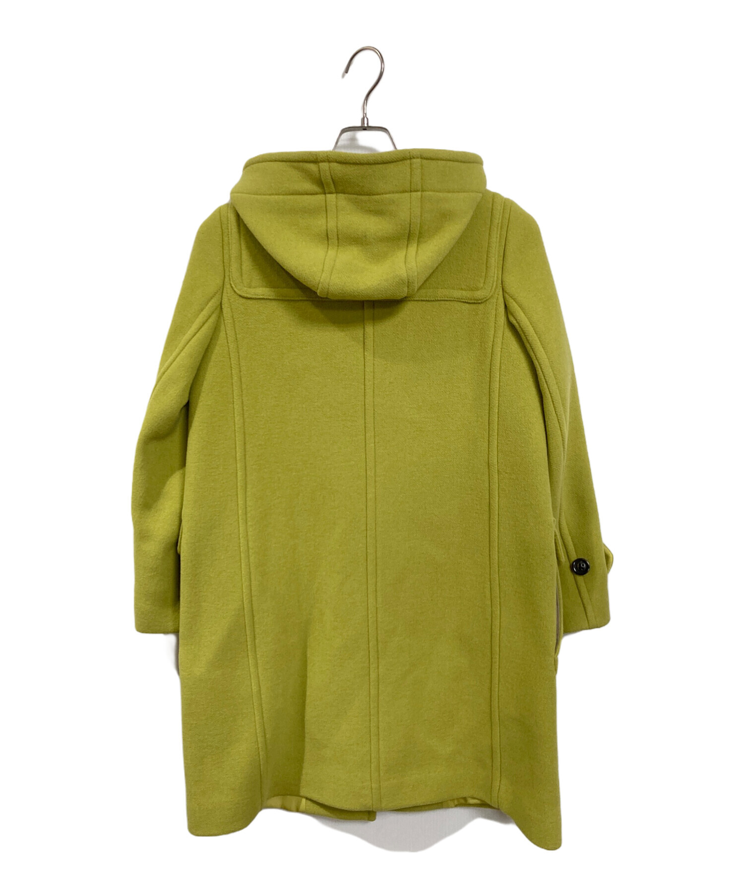 限定値下げ‼️green label relaxing ロングダッフルコート 中古・古着通販】green label relaxing (グリーンレーベルリラクシング