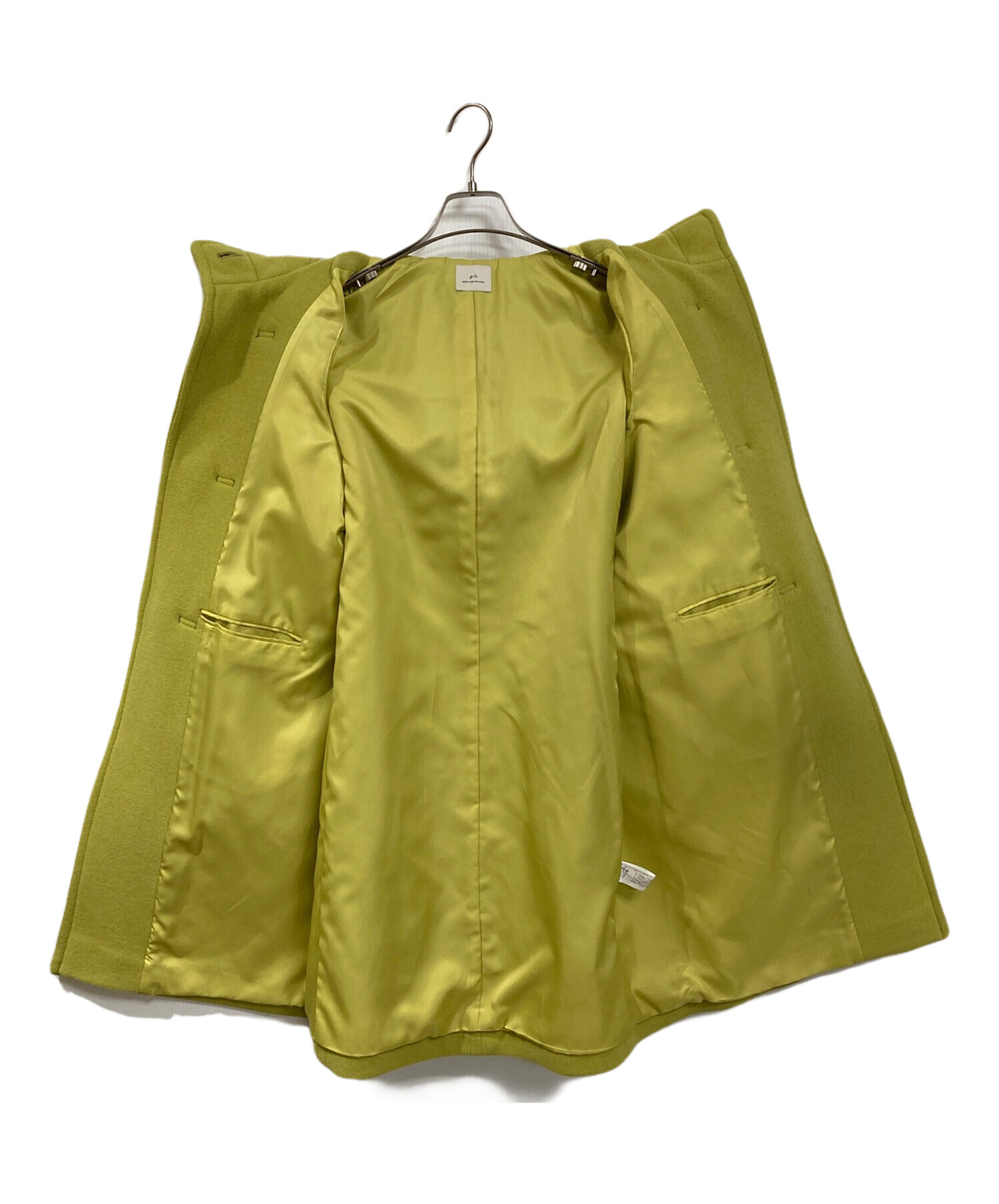 中古・古着通販】green label relaxing (グリーンレーベルリラクシング