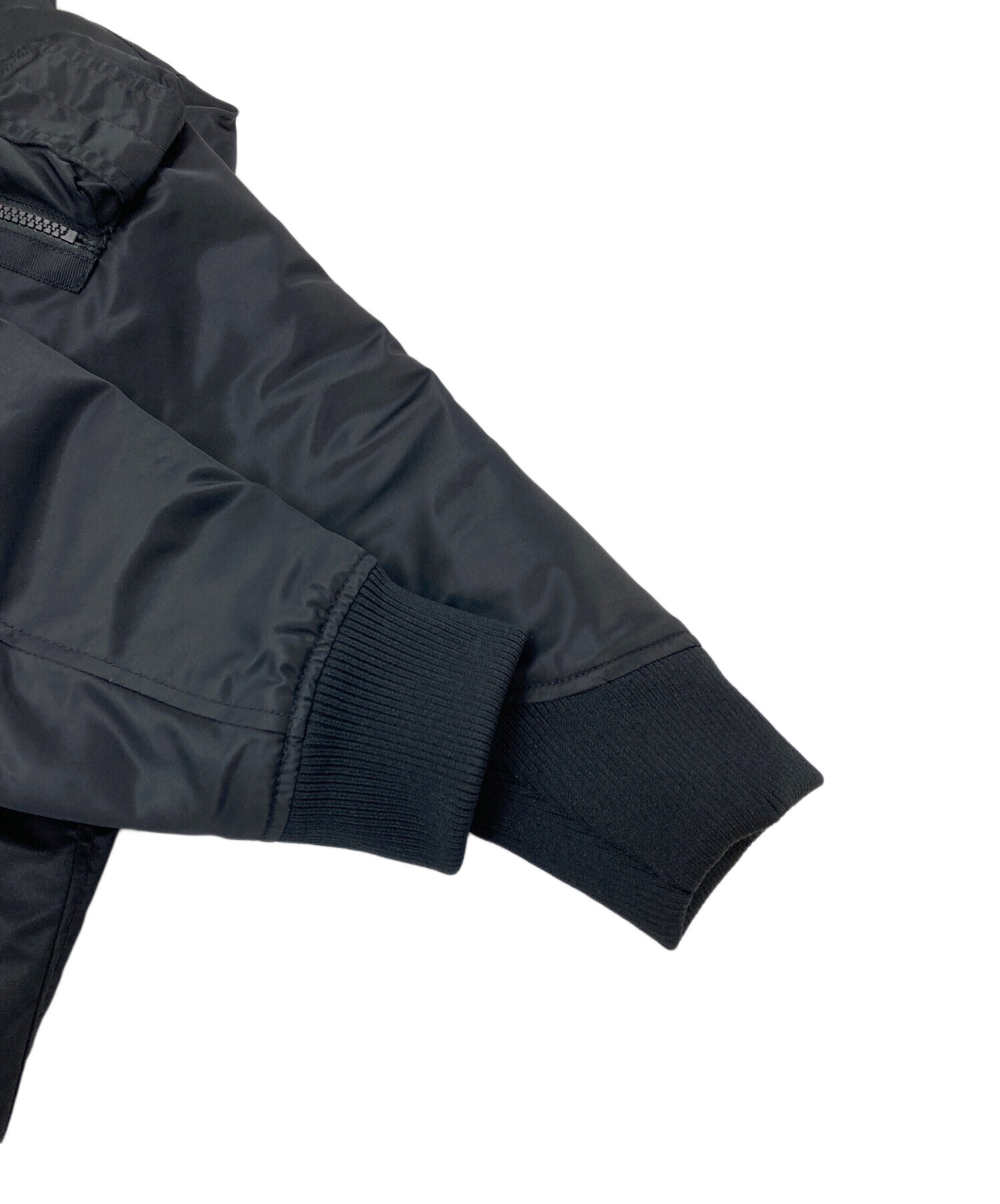 中古・古着通販】+J (プラスジェイ) ハイブリッドダウンオーバーサイズ