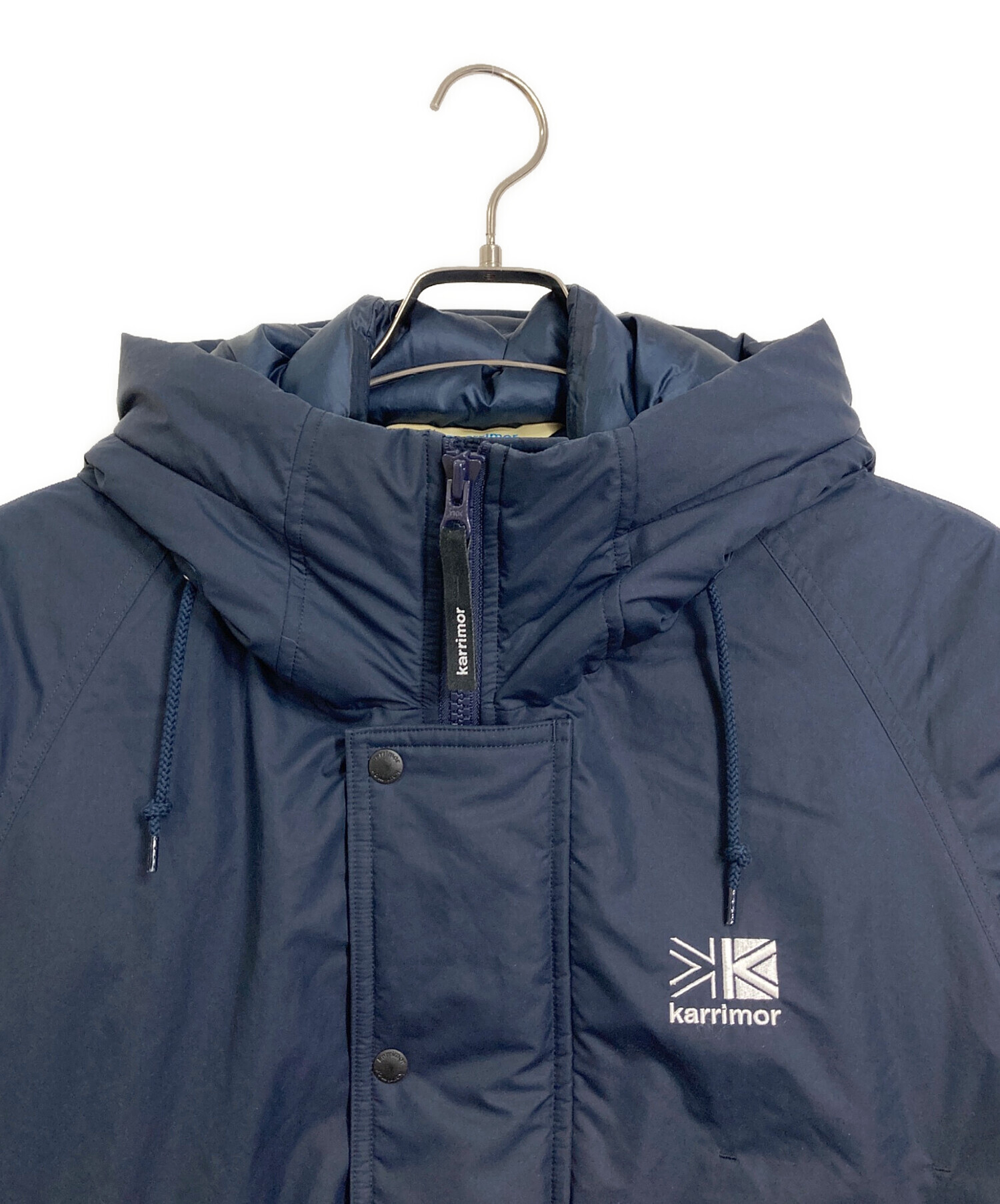 中古・古着通販】Karrimor (カリマー) ダウンジャケット maxima down