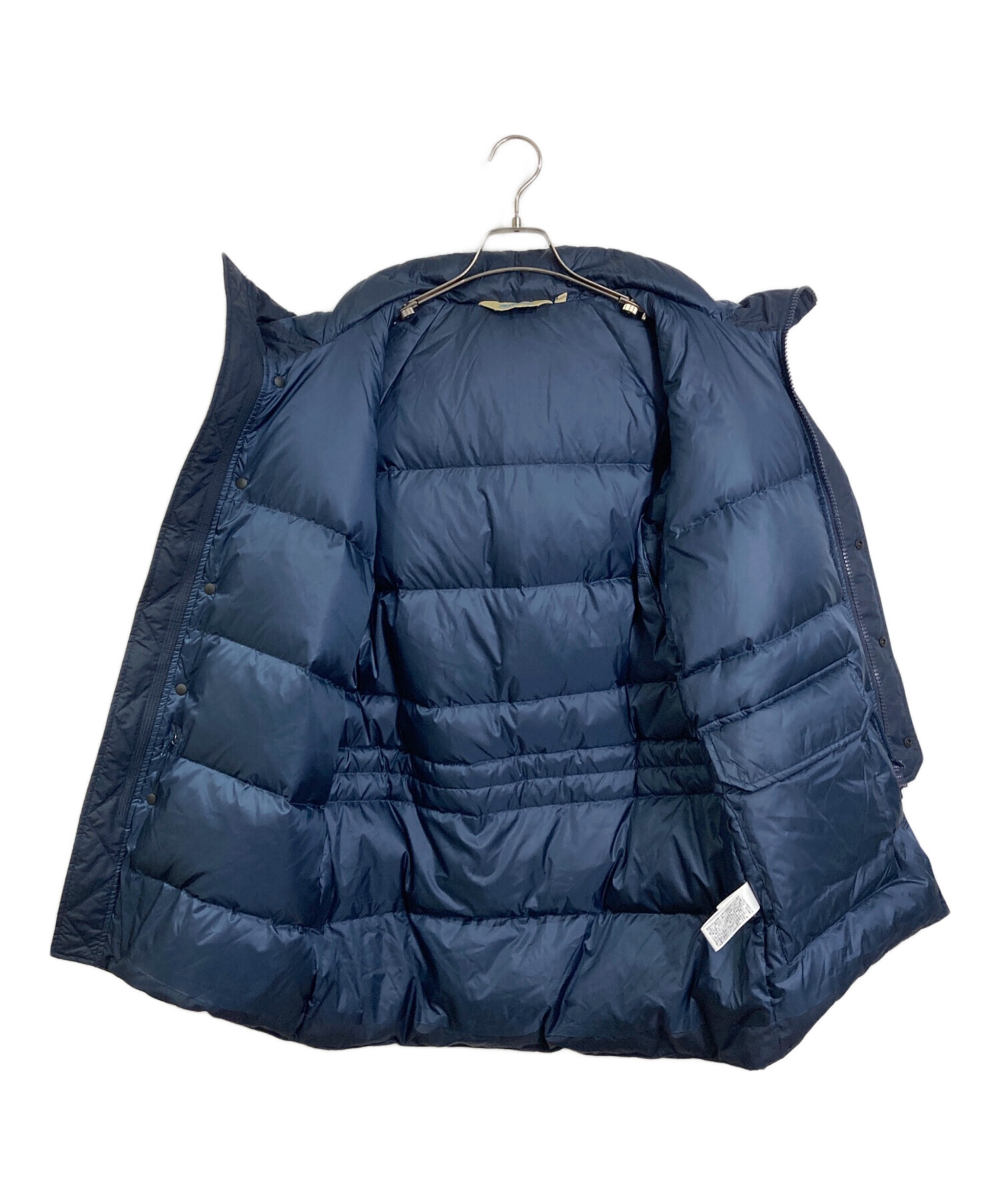 中古・古着通販】Karrimor (カリマー) ダウンジャケット maxima down