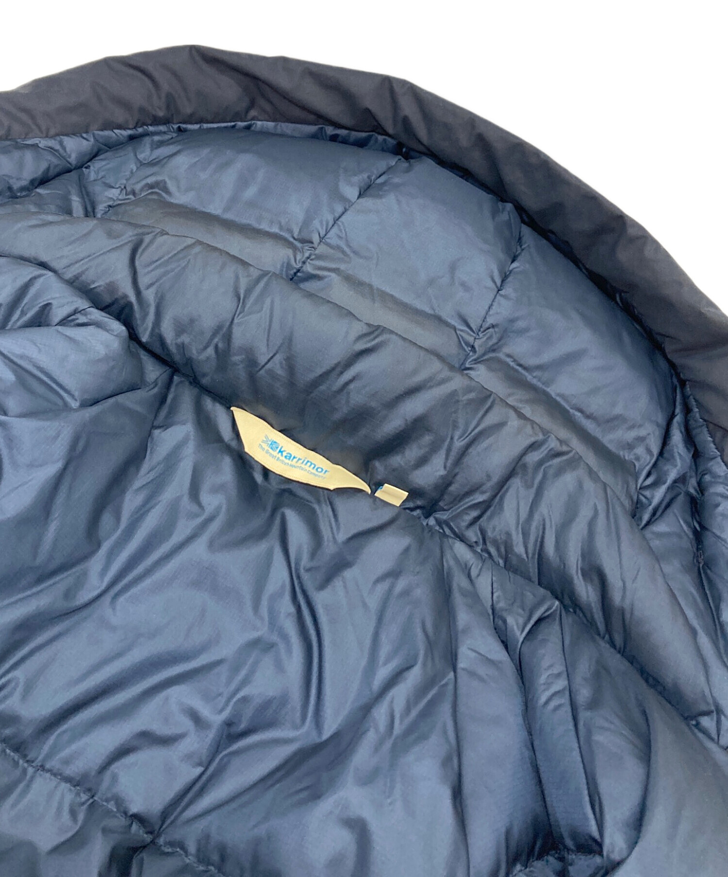 中古・古着通販】Karrimor (カリマー) ダウンジャケット maxima down