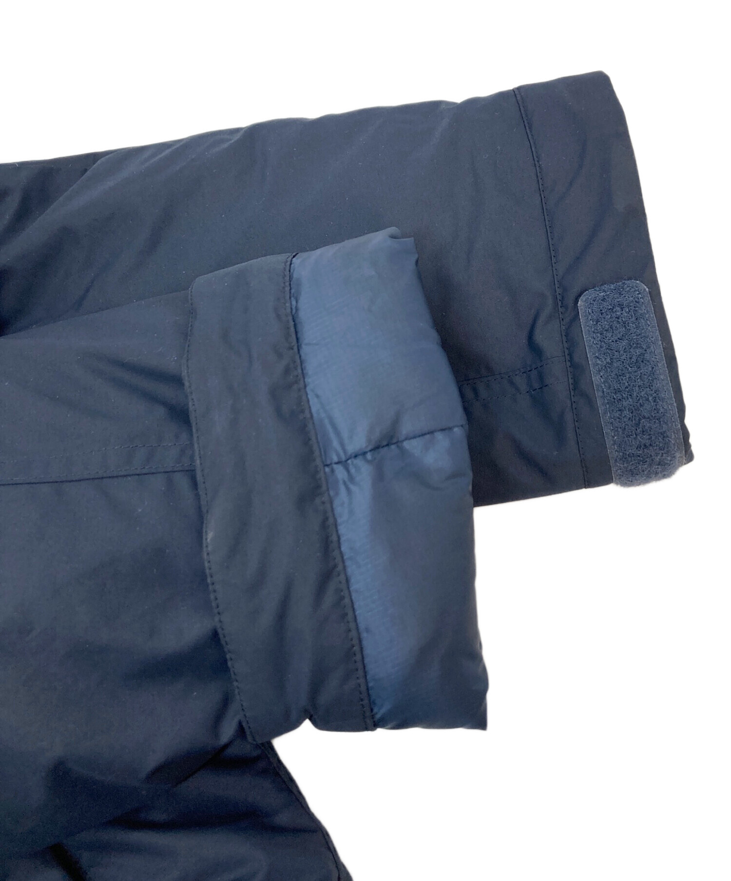 中古・古着通販】Karrimor (カリマー) ダウンジャケット maxima down