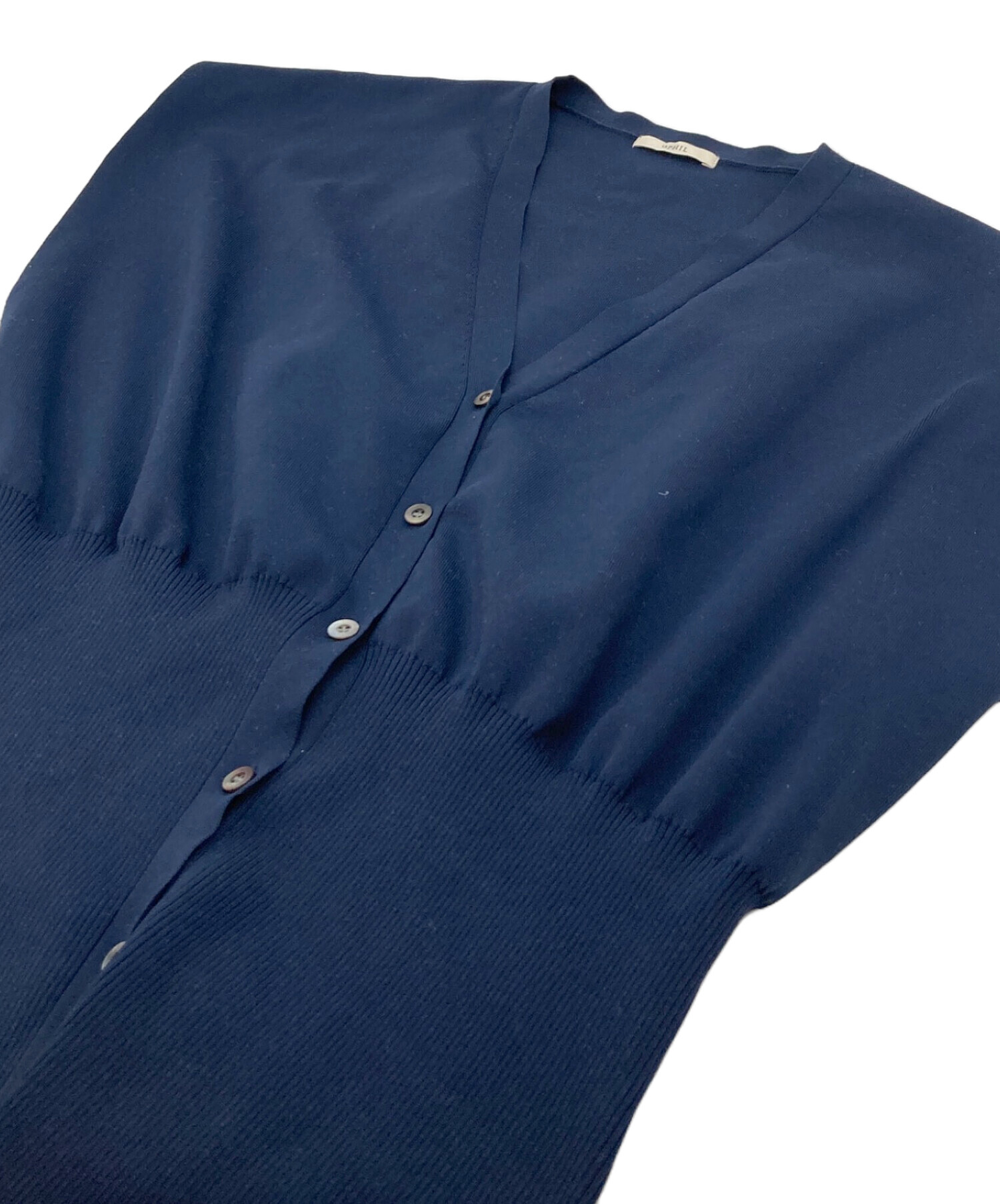 中古・古着通販】LE PHIL (ル フィル) ニット セーター ライトテック