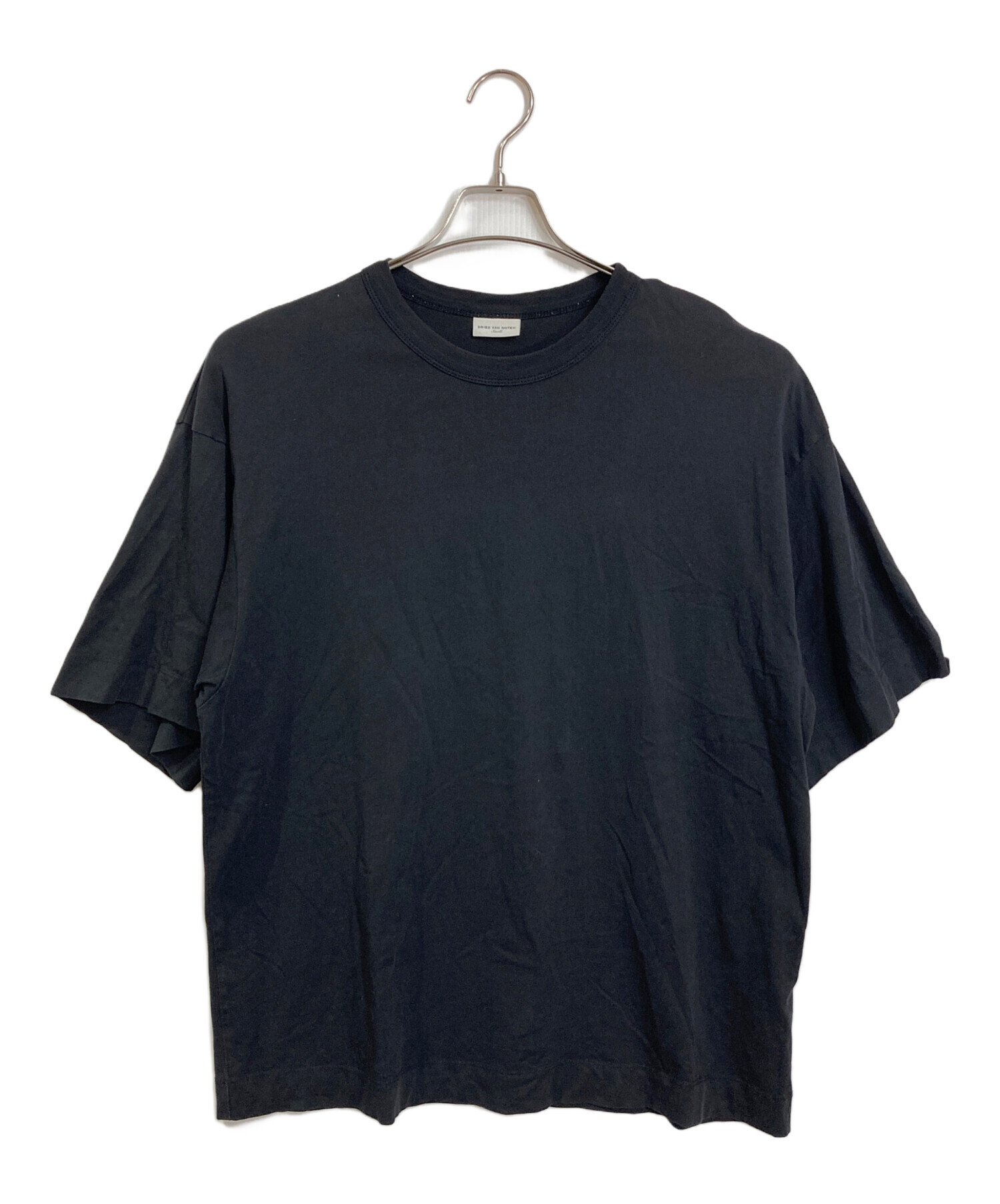 中古・古着通販】DRIES VAN NOTEN (ドリスヴァンノッテン) オーバー