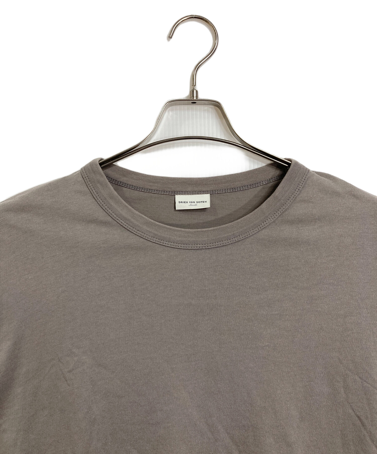 中古・古着通販】DRIES VAN NOTEN (ドリスヴァンノッテン) オーバー 