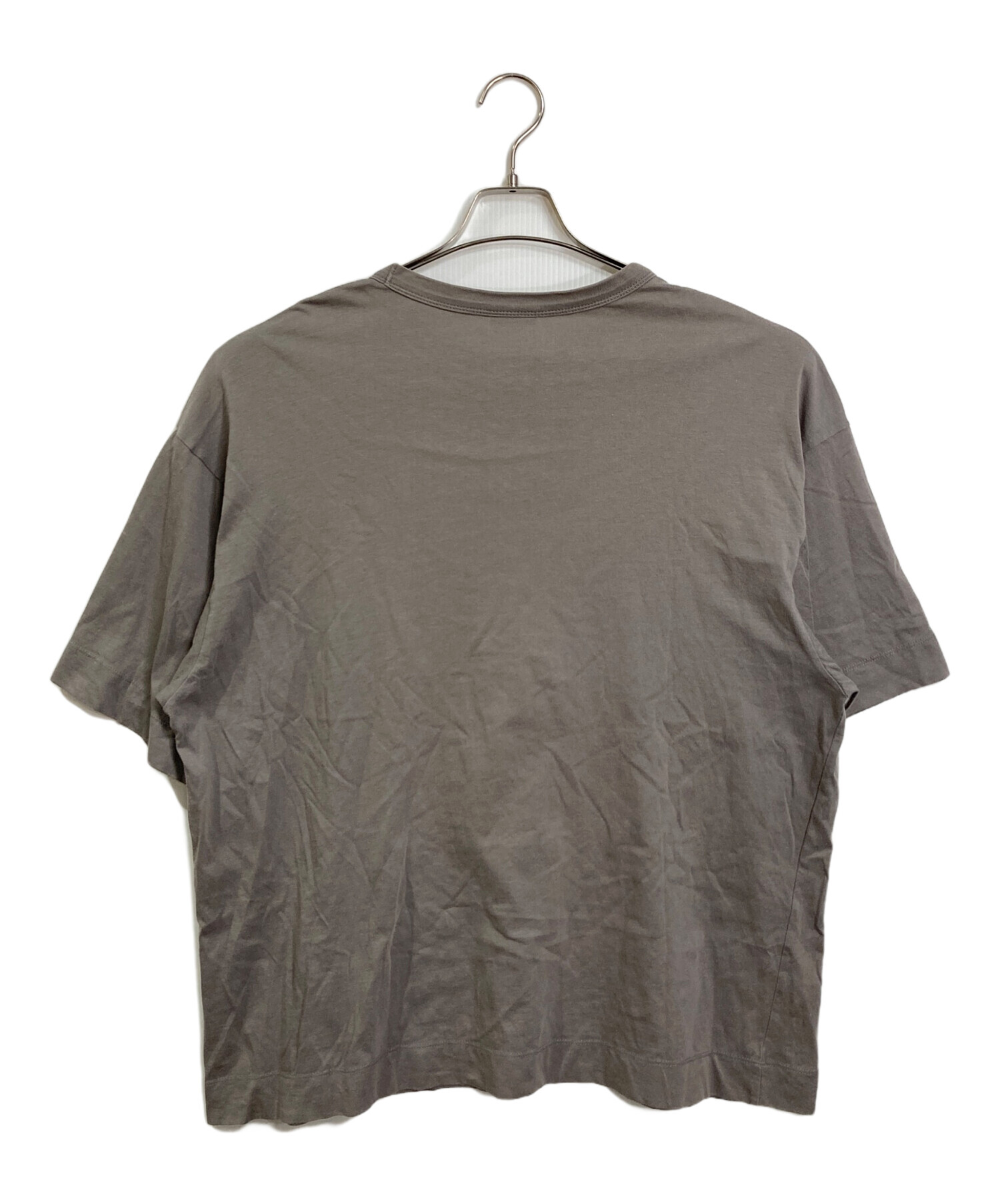 中古・古着通販】DRIES VAN NOTEN (ドリスヴァンノッテン) オーバー 