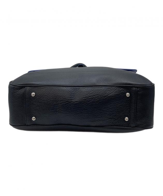 中古・古着通販】PELLE MORBIDA (ペッレモルビダ) フラップトート