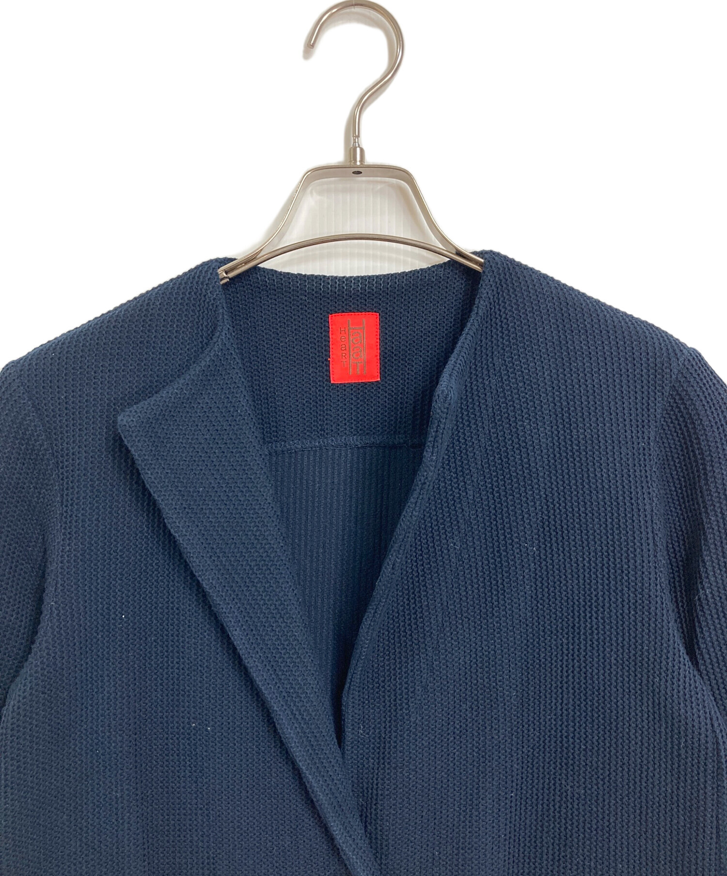 中古・古着通販】Haat ISSEY MIYAKE (ハート イッセイ ミヤケ) レース