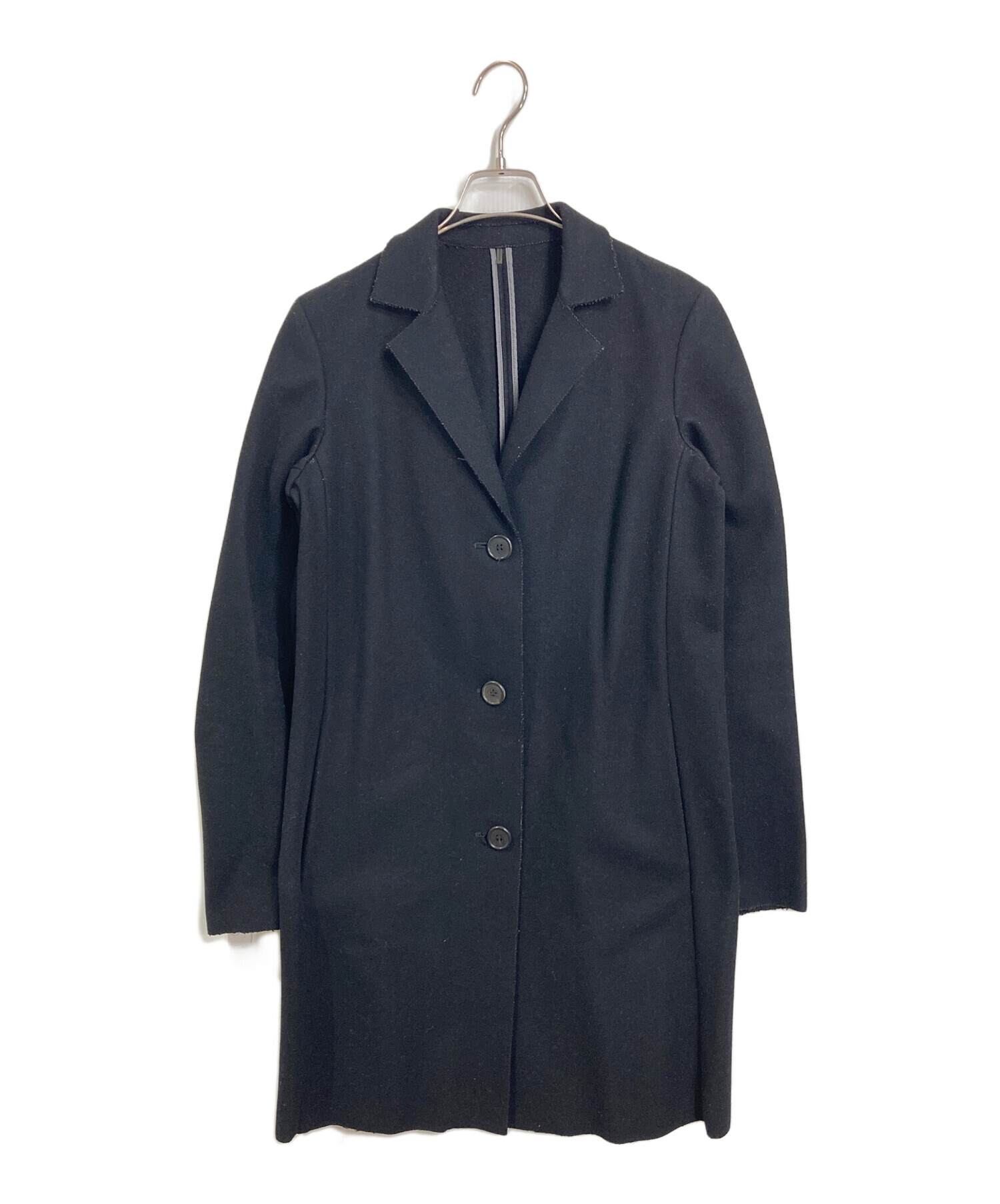 中古・古着通販】JIL SANDER (ジルサンダー) ウールチェスターコート