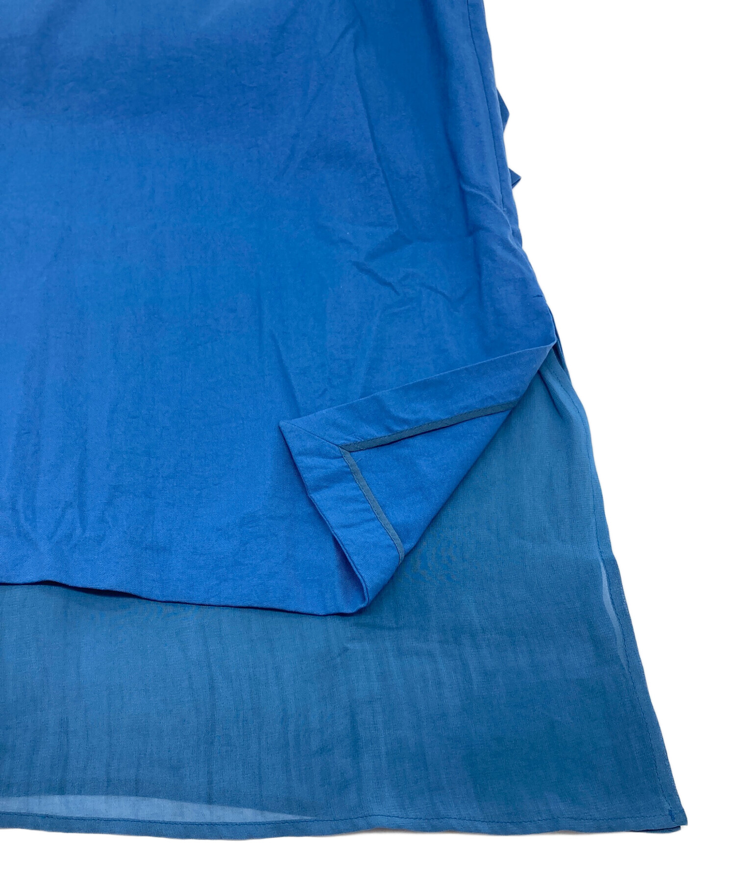 中古・古着通販】Haat ISSEY MIYAKE (ハート イッセイ ミヤケ) シャツ