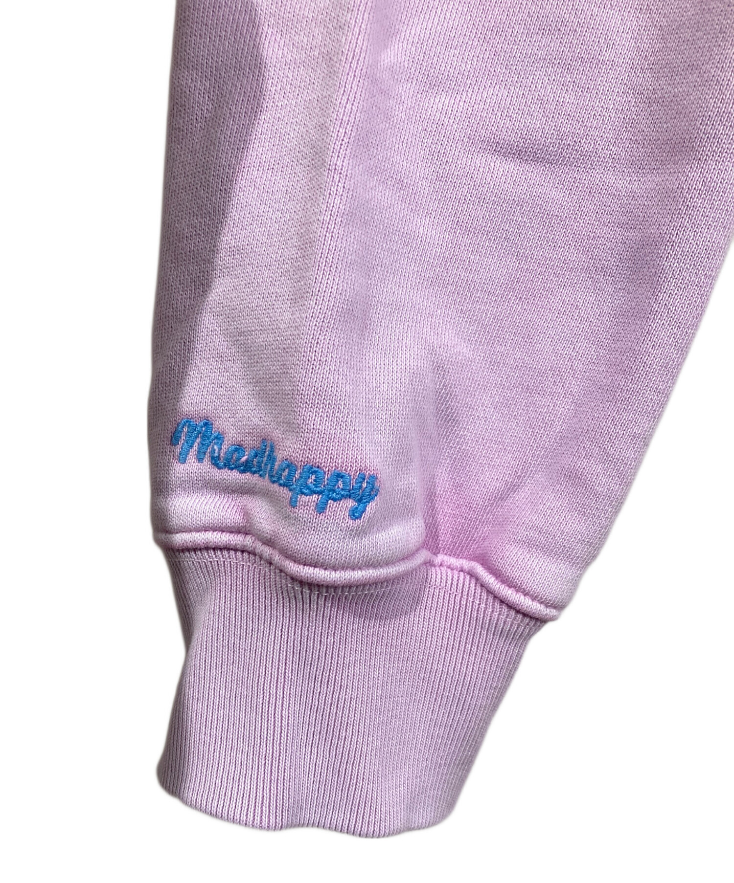 中古・古着通販】GAP (ギャップ) madhappy (マッドハッピー) MADロゴ