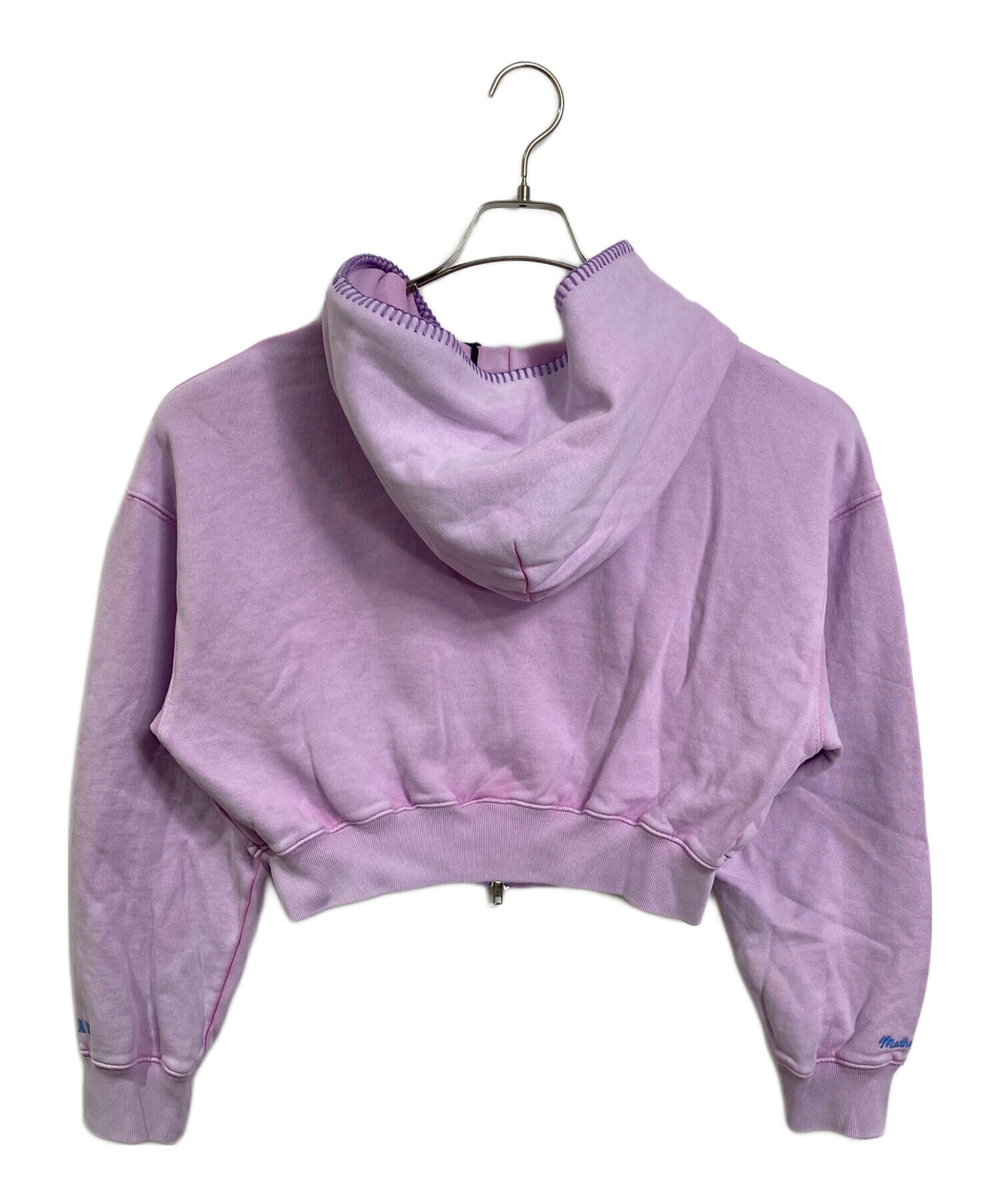 GAP Madhappy マッドハッピー フルジップ パーカー 中古・古着通販】GAP (ギャップ) madhappy (マッドハッピー) プル
