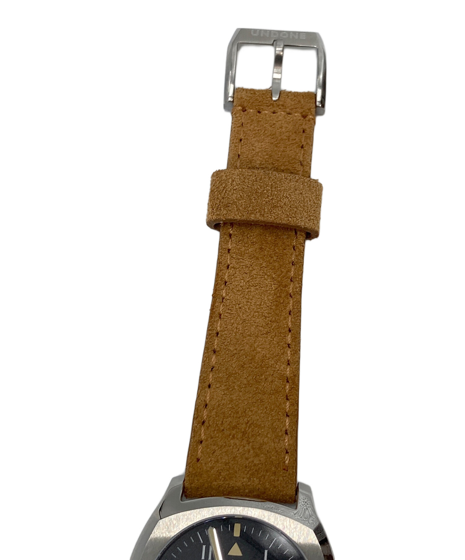 中古・古着通販】UNDONE (アンダーン) Terra Daybreak Suede テラ デイ