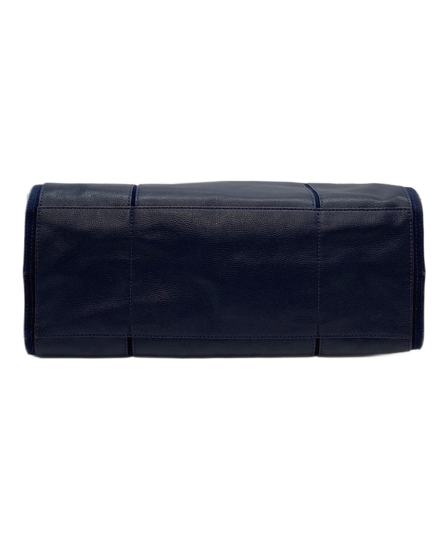 中古・古着通販】TORY BURCH (トリーバーチ) トートバッグ レザー