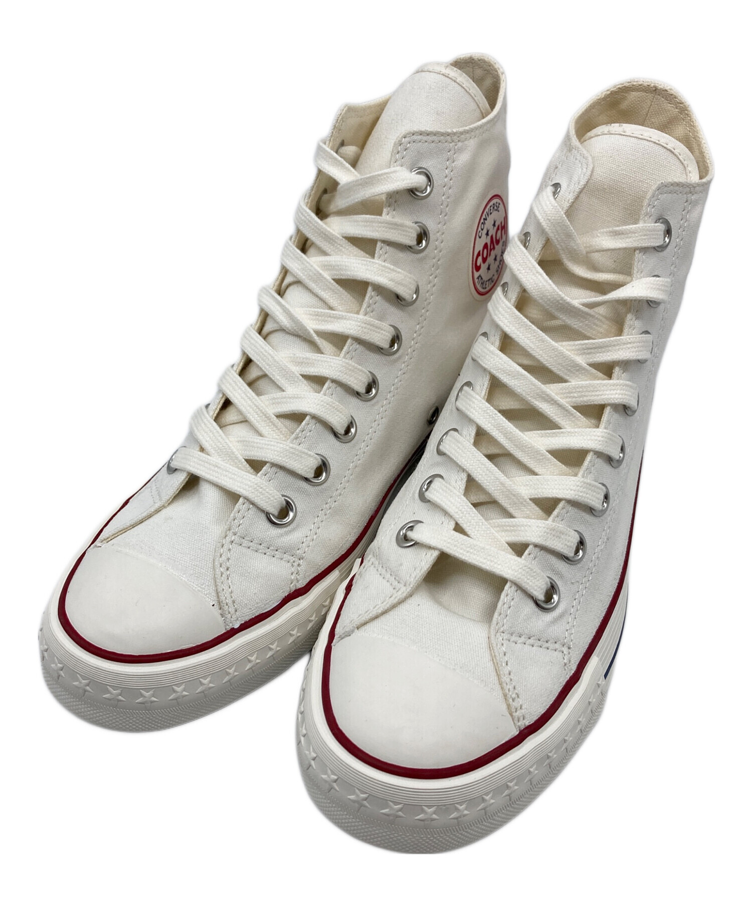 中古・古着通販】CONVERSE ADDICT (コンバース アディクト) COACH
