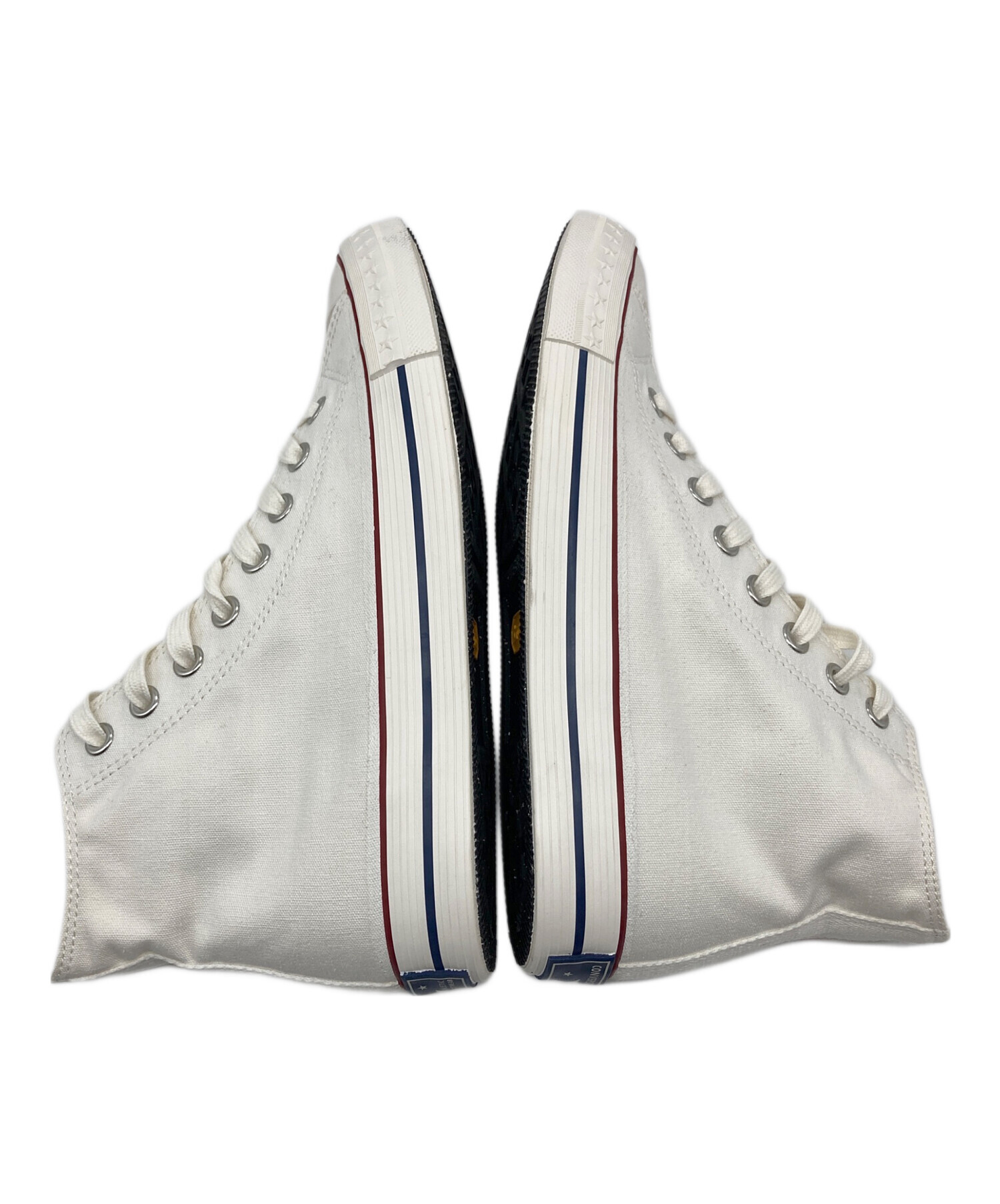 CONVERSE ADDICT コンバース　アディクトCOACH CANVAS 中古・古着通販】CONVERSE ADDICT (コンバース アディクト) COACH
