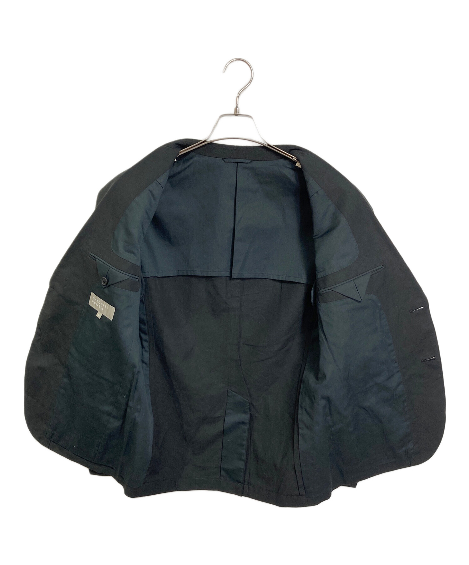 中古・古着通販】MARGARET HOWELL (マーガレットハウエル) リネン混