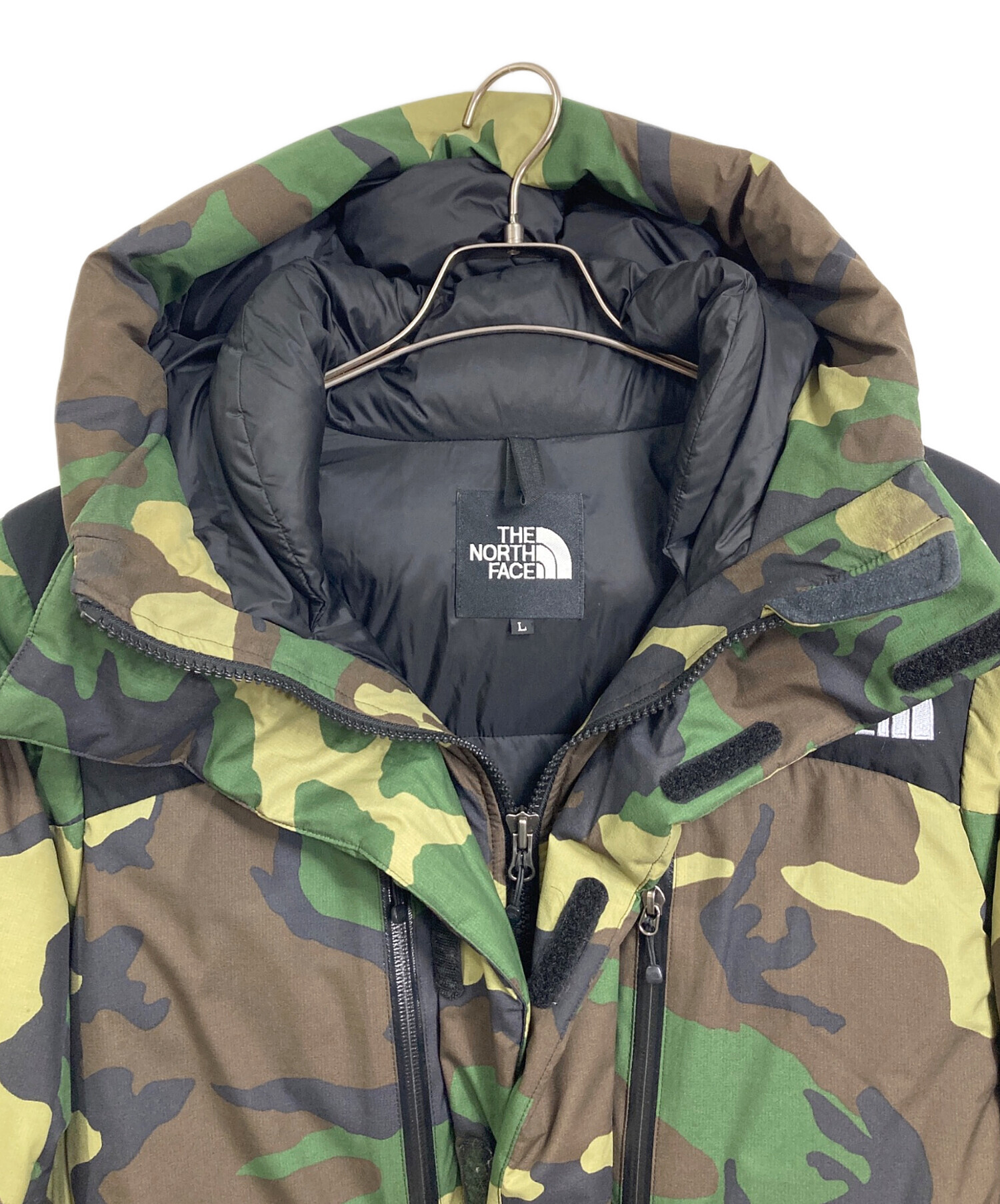中古・古着通販】THE NORTH FACE Novelty Baltro Light Jacket