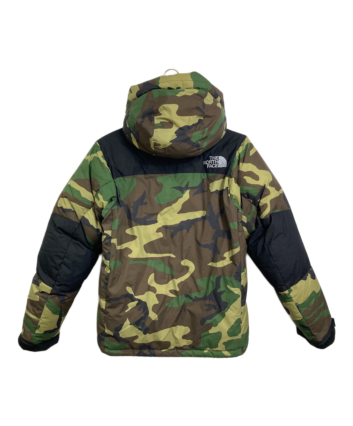 中古・古着通販】THE NORTH FACE Novelty Baltro Light Jacket