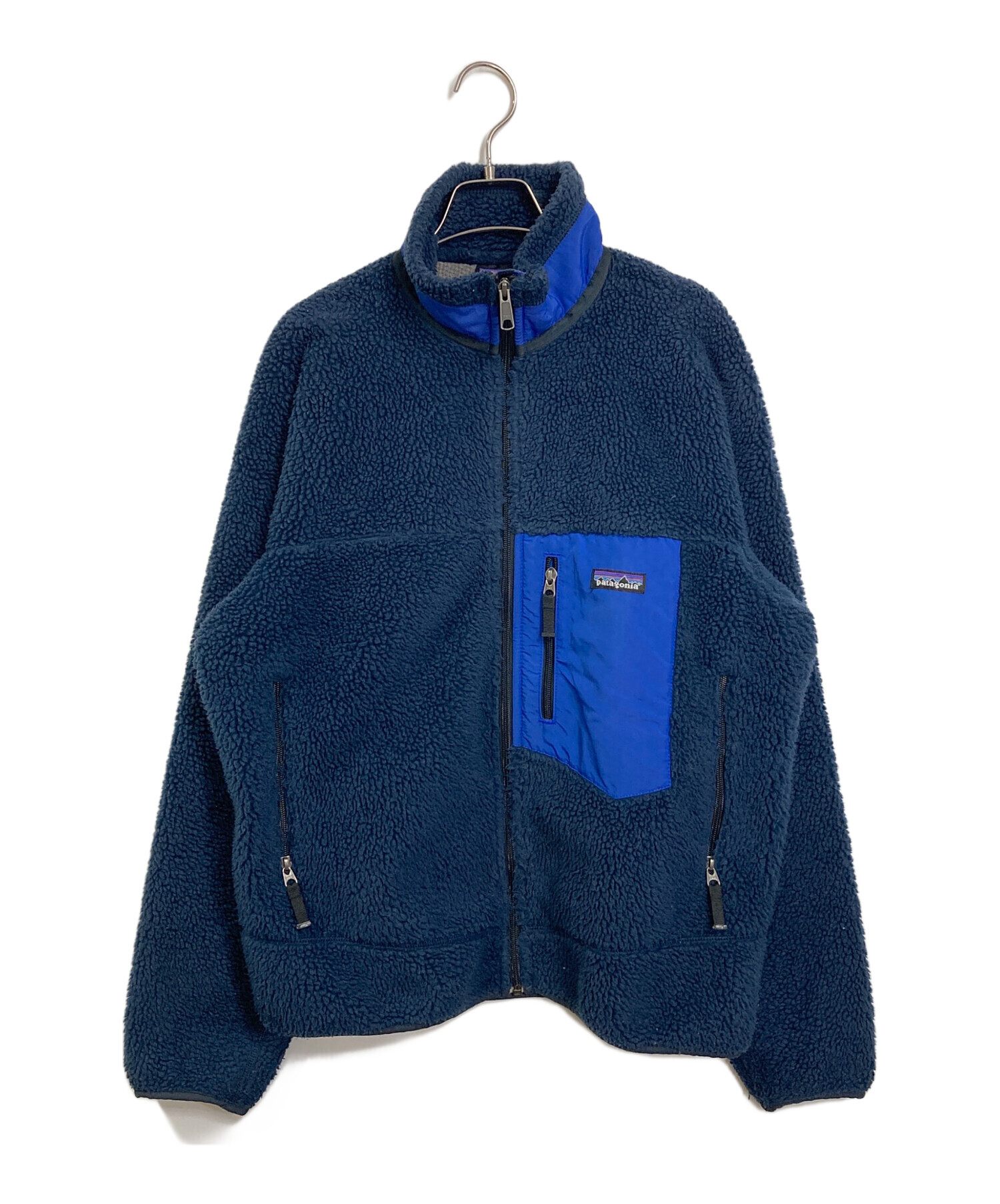 中古・古着通販】Patagonia (パタゴニア) クラシック レトロX フリース