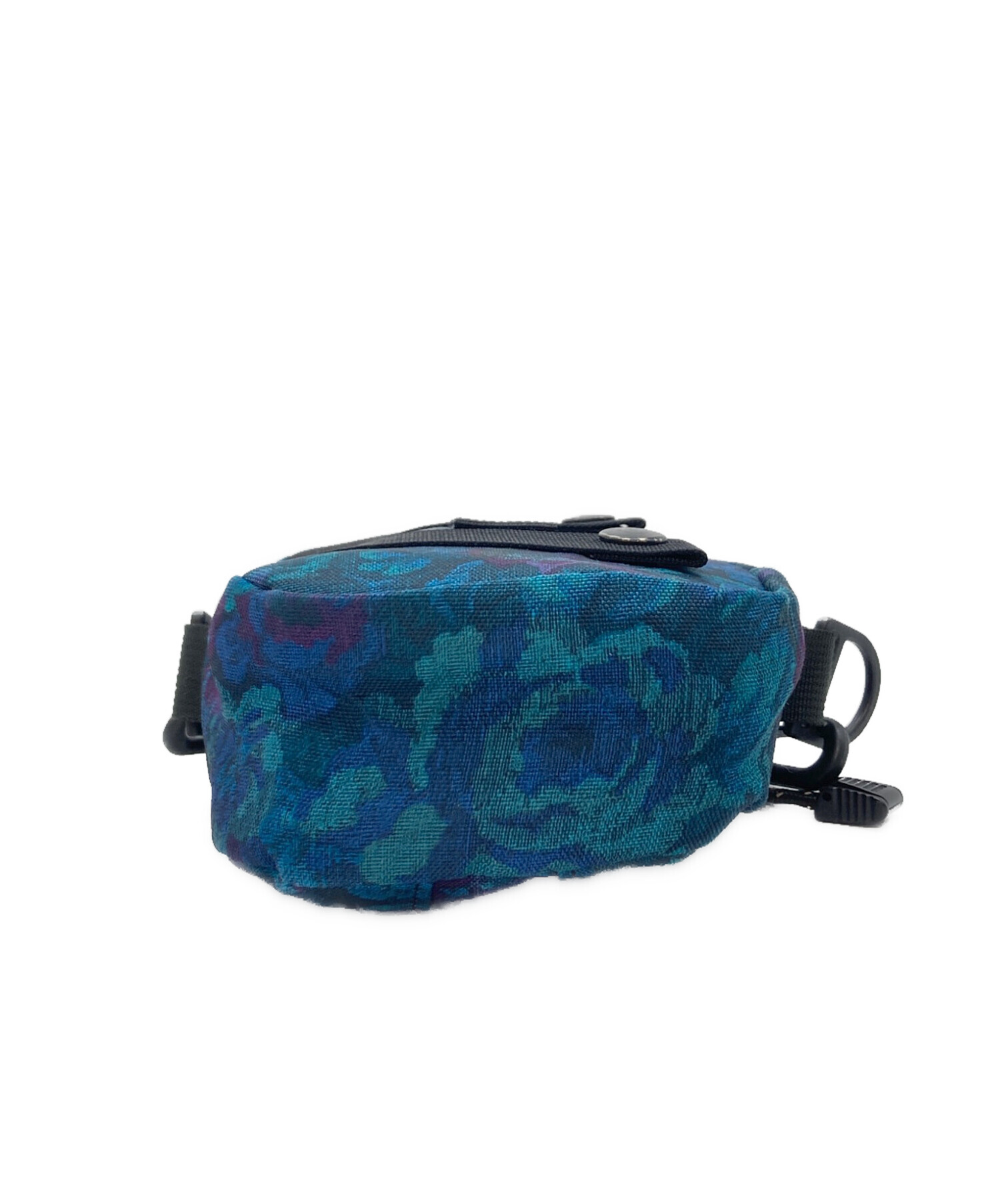 中古・古着通販】GREGORY (グレゴリー) ショルダーポーチ USA製 旧タグ