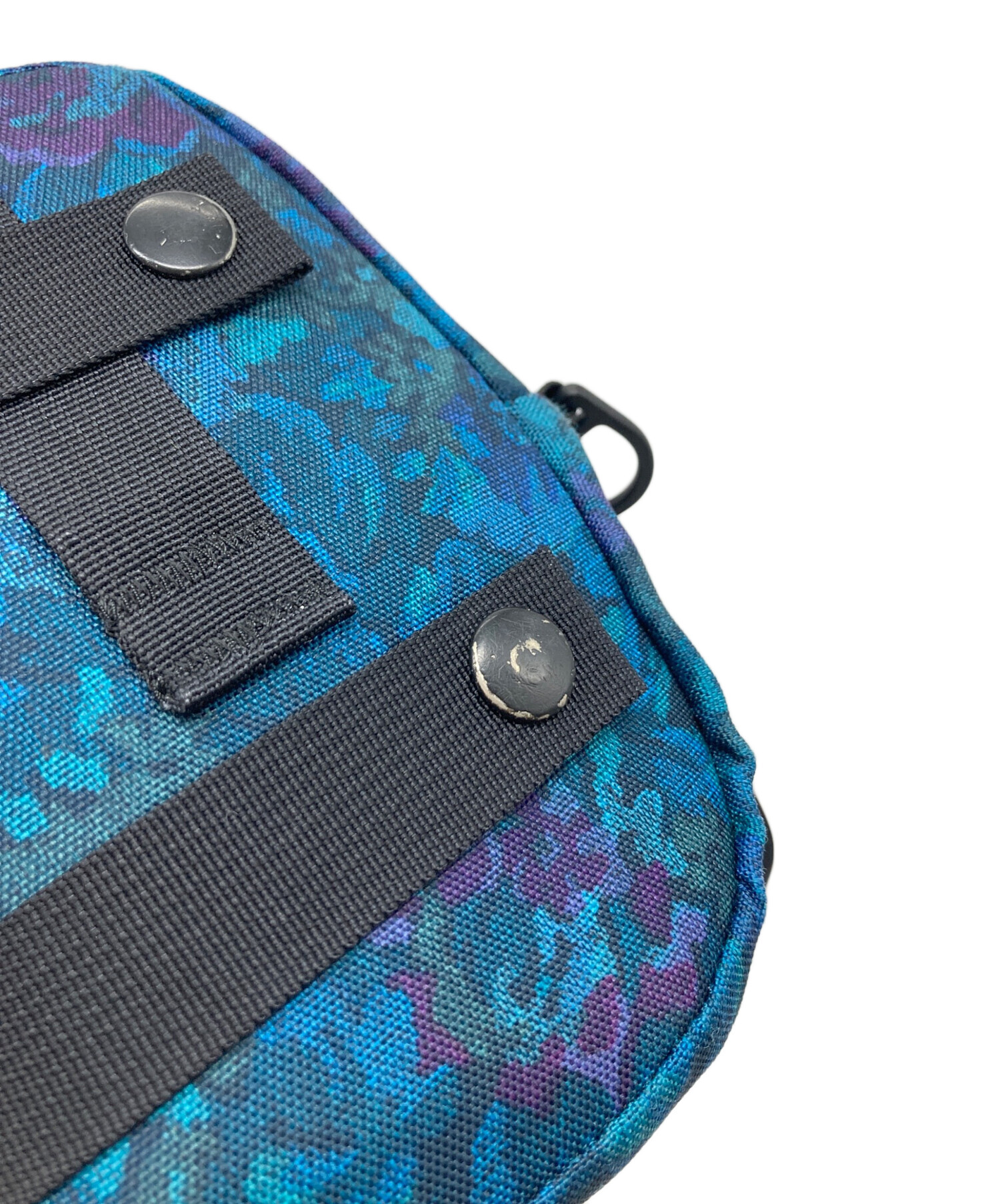 中古・古着通販】GREGORY (グレゴリー) ショルダーポーチ USA製 旧タグ