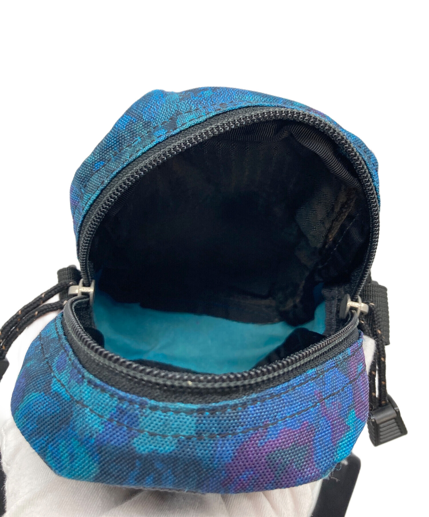 中古・古着通販】GREGORY (グレゴリー) ショルダーポーチ USA製 旧タグ