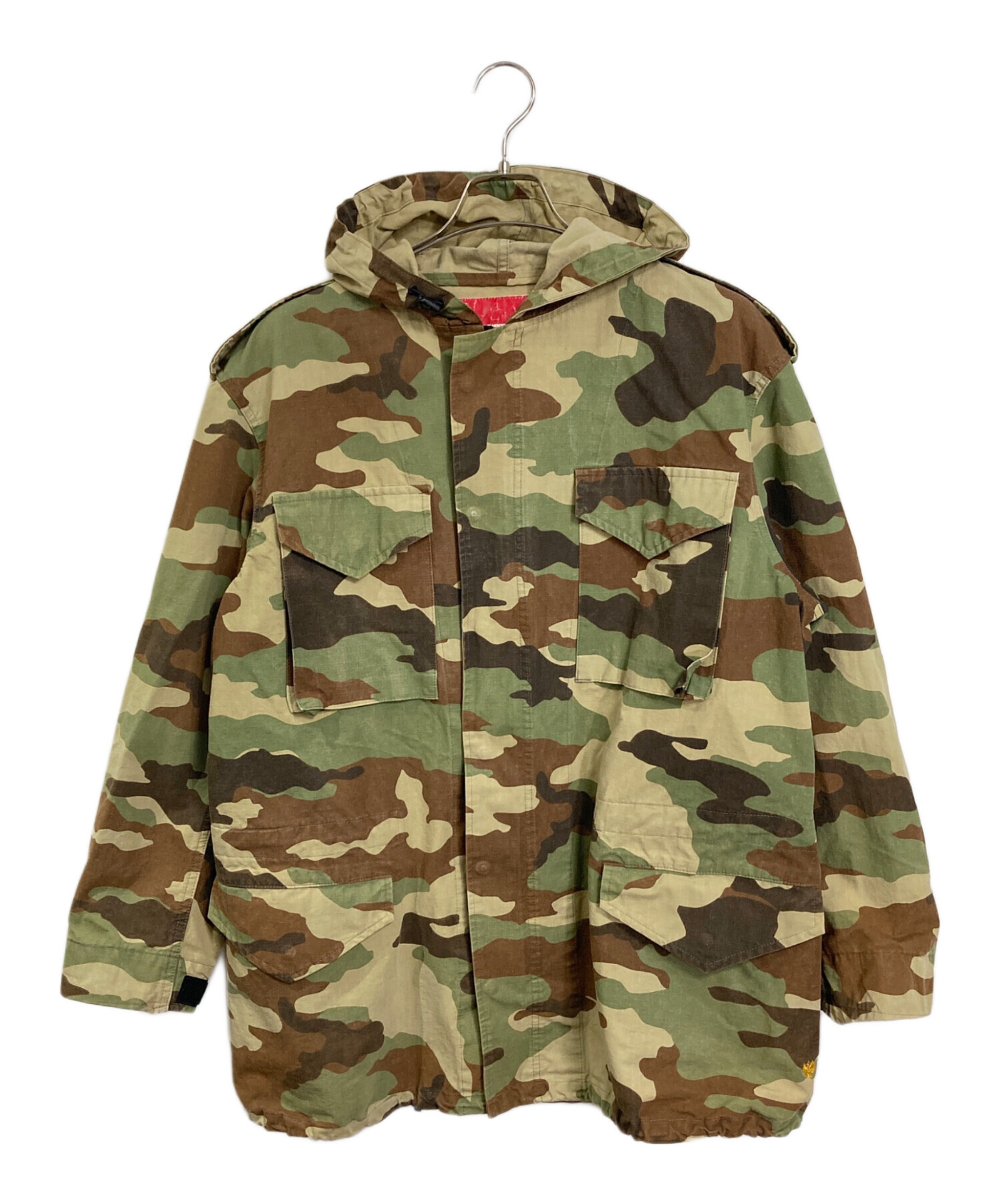 中古・古着通販】SWAGGER (スワッガー) 【古着】M65ジャケット