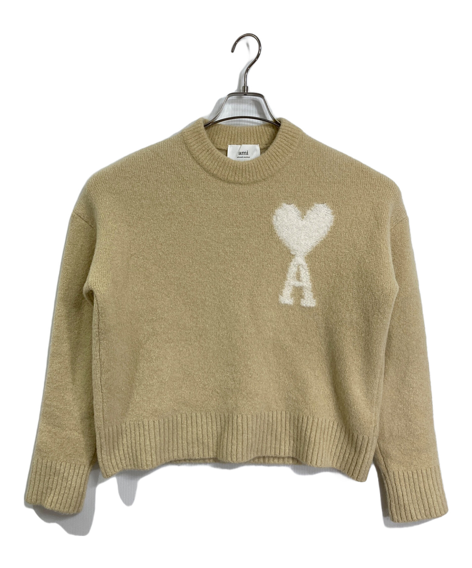 中古・古着通販】AMI Alexandre Mattiussi (アミアレクサンドルマ