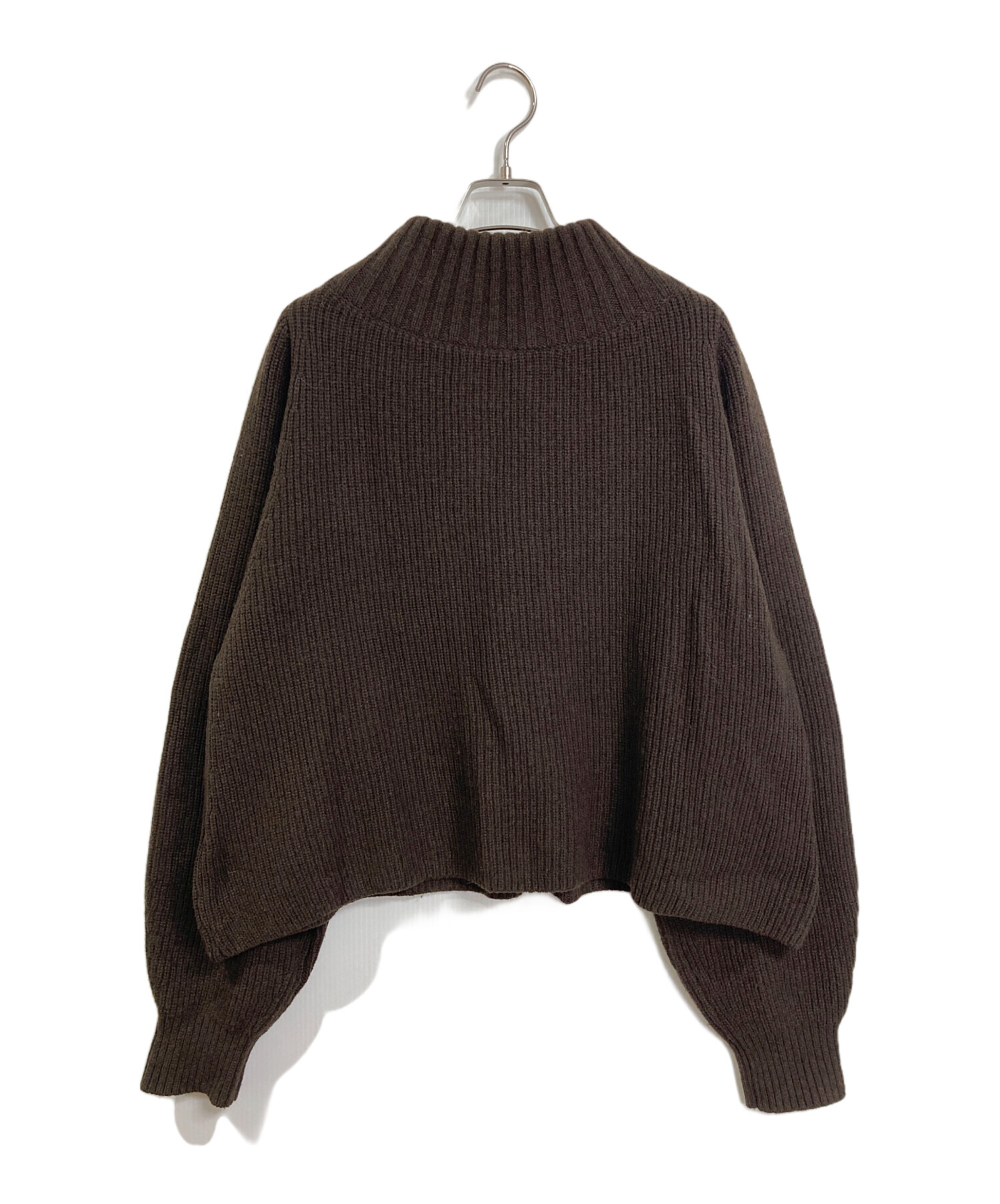 中古・古着通販】MUSE de Deuxieme Classe (ミューズ ドゥーズィエム