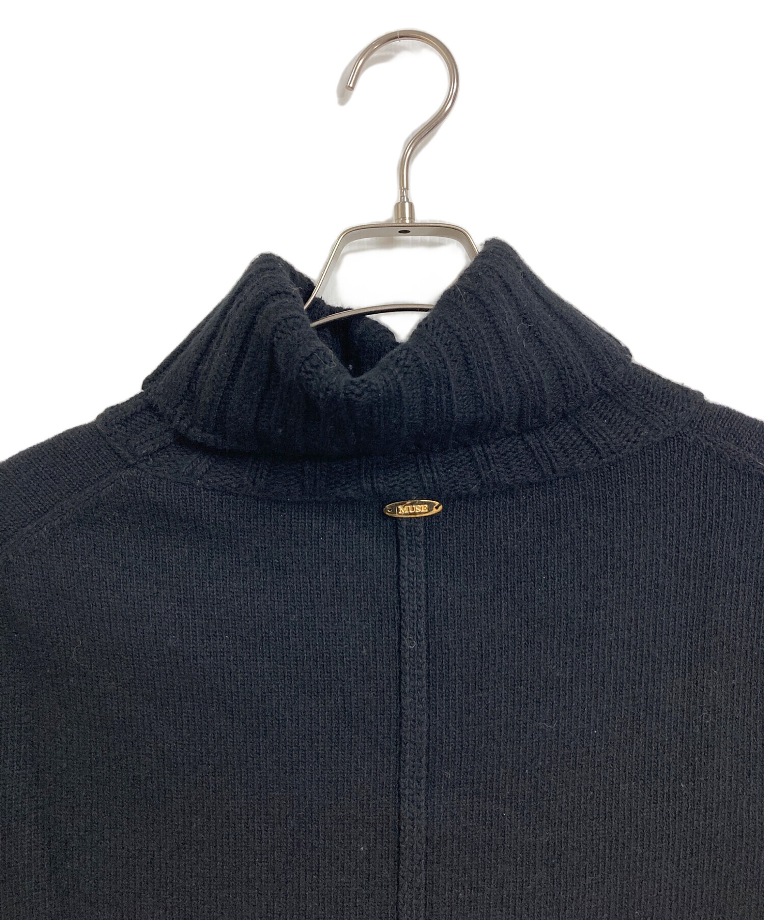 中古・古着通販】MUSE de Deuxieme Classe (ミューズ ドゥーズィエム