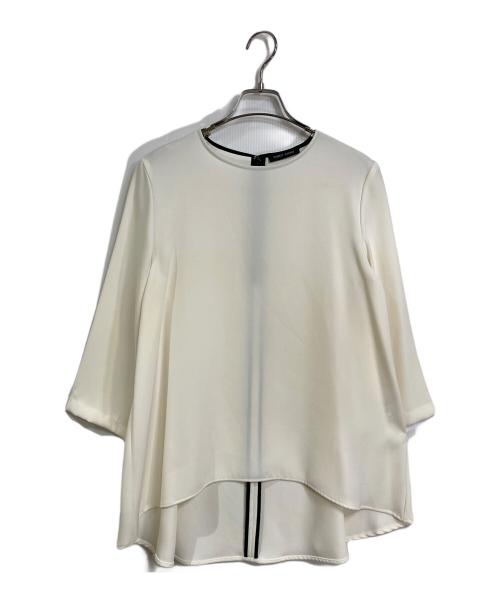 中古・古着通販】YOKO CHAN (ヨーコチャン) クルーネック フレア