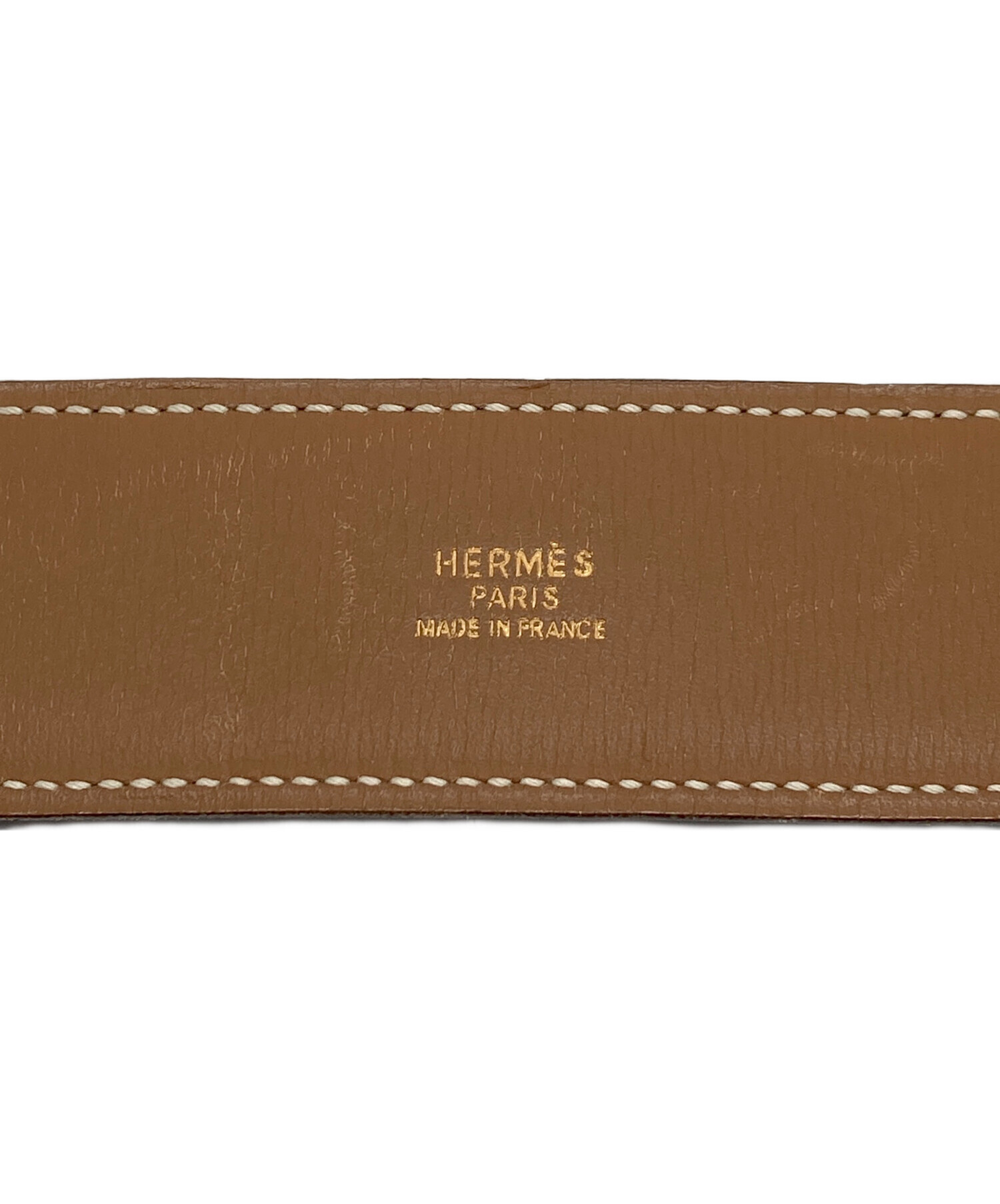 中古・古着通販】HERMES (エルメス) コリエ・ド・シアン スタッズ