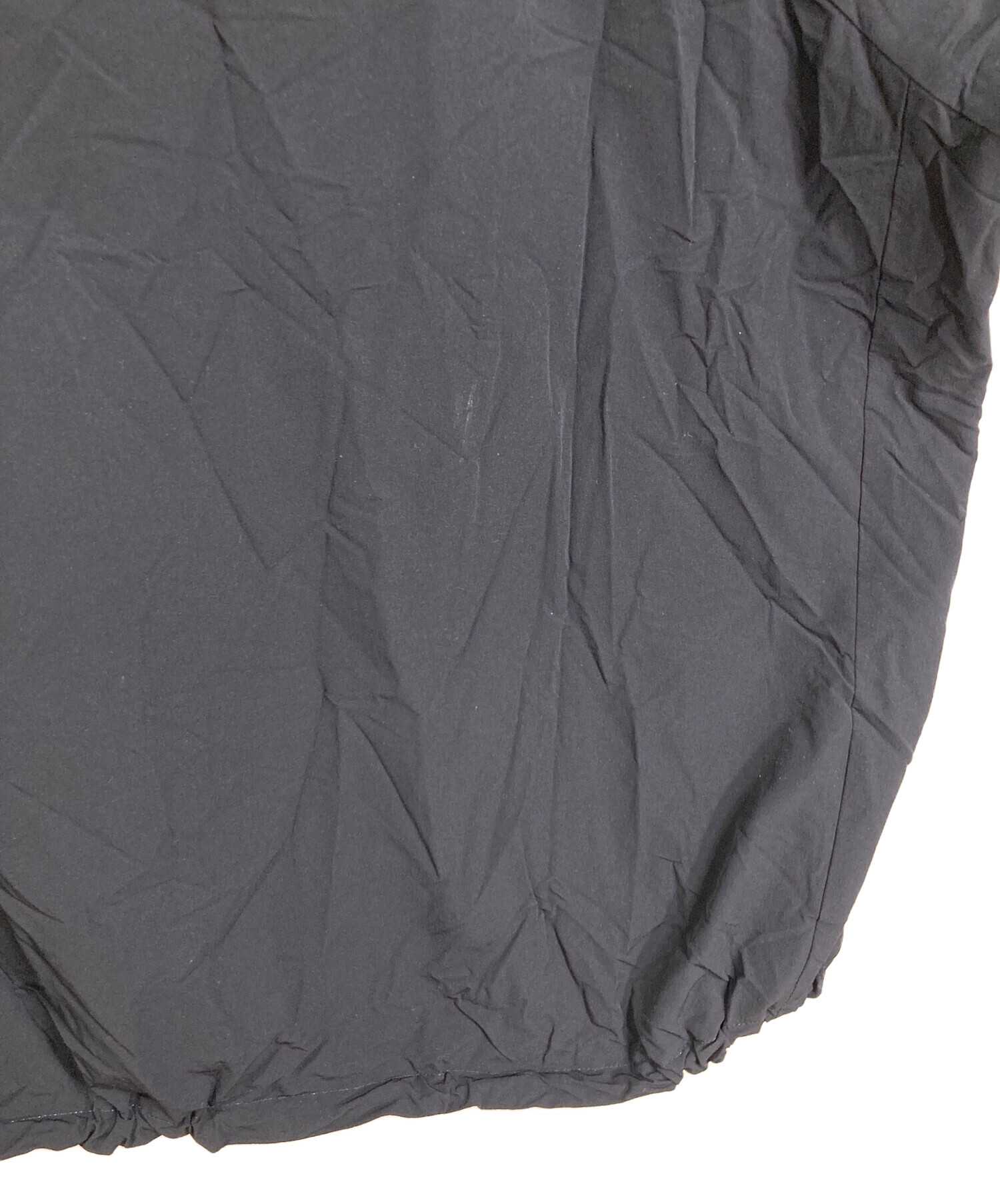 中古・古着通販】UNTRACE (アントレース) リバーシブル半袖シャツ 4W 