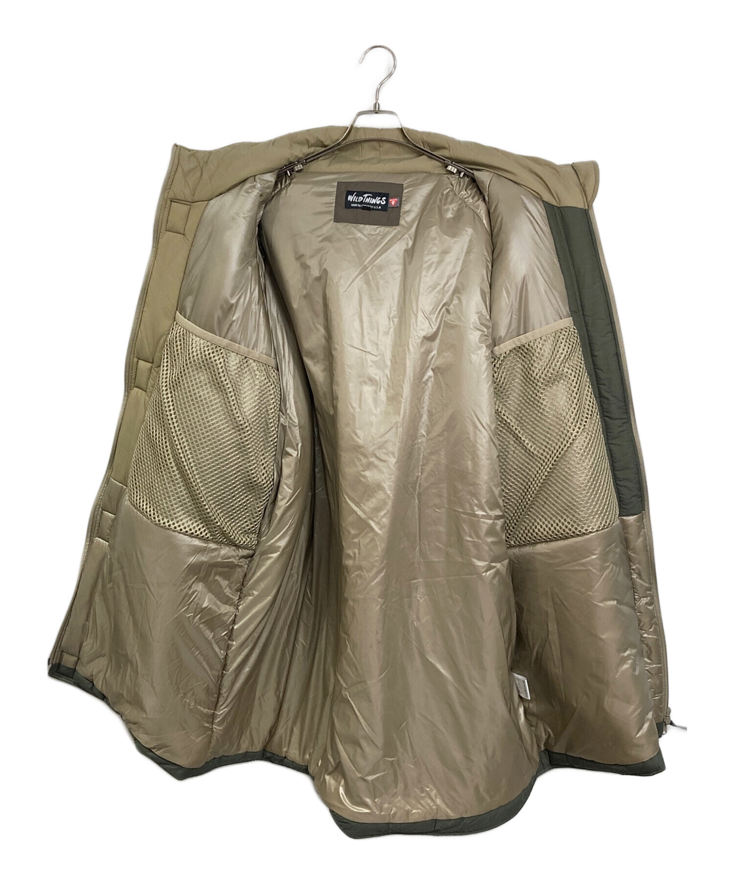 中古・古着通販】WILD THINGS (ワイルドシングス) BEAMS (ビームス