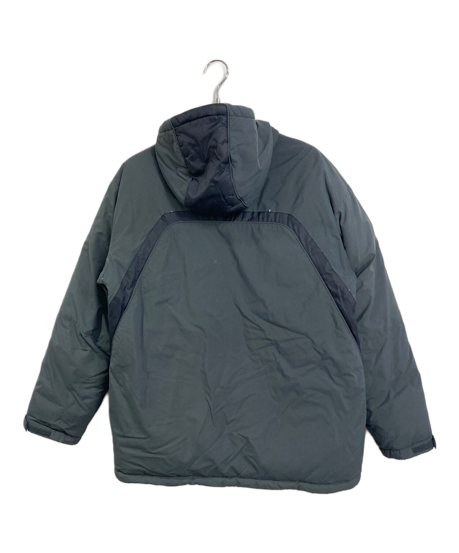 中古・古着通販】HELLY HANSEN (ヘリーハンセン) ダウンジャケット 