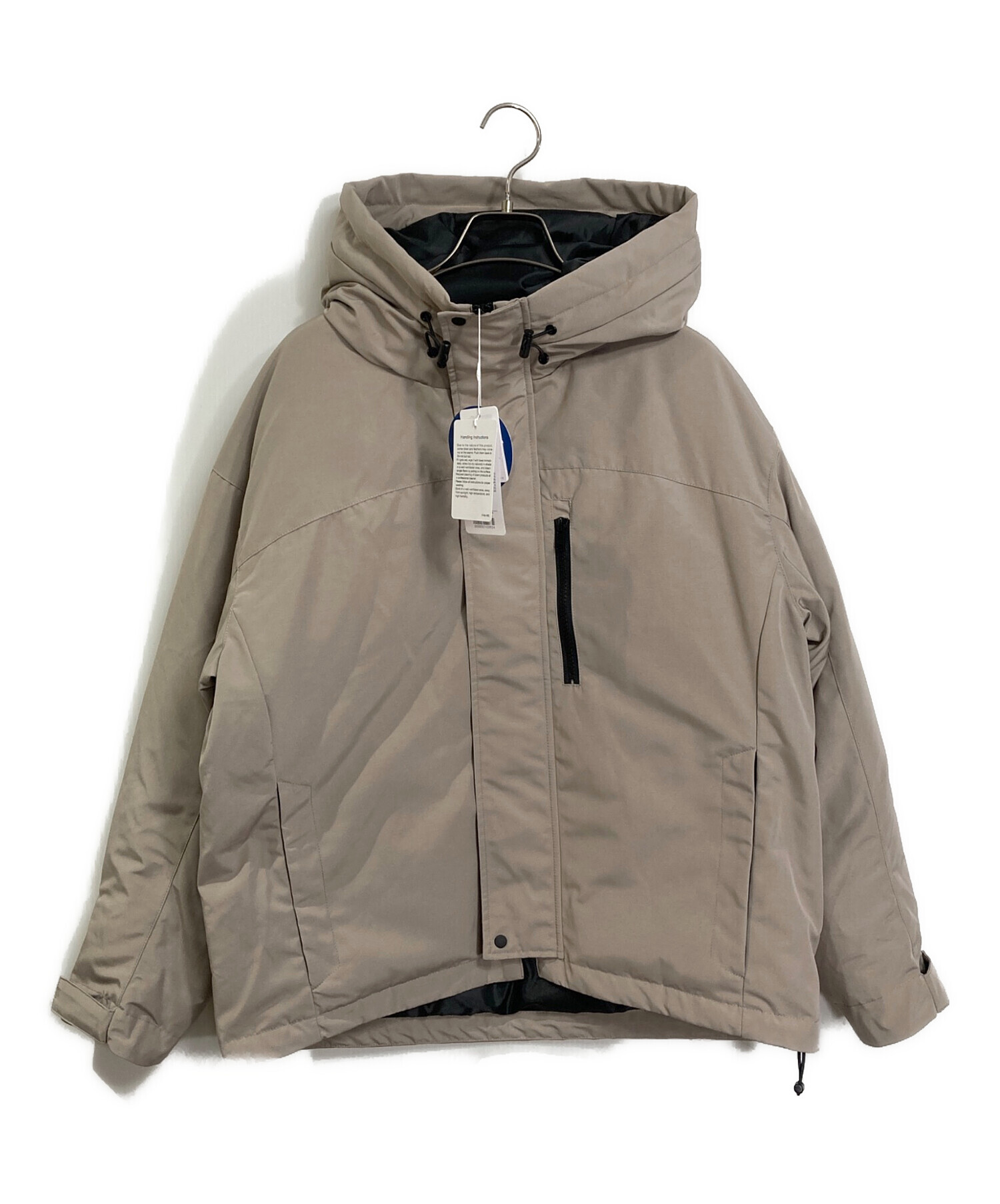 中古・古着通販】Sonny Label (サニーレーベル) フーディーダウン