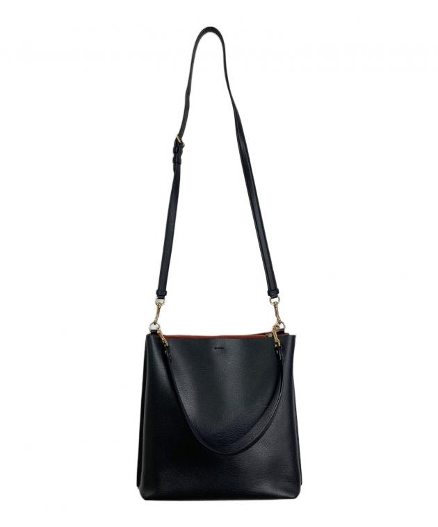 中古・古着通販】COACH (コーチ) モリー バケット 2WAYショルダー