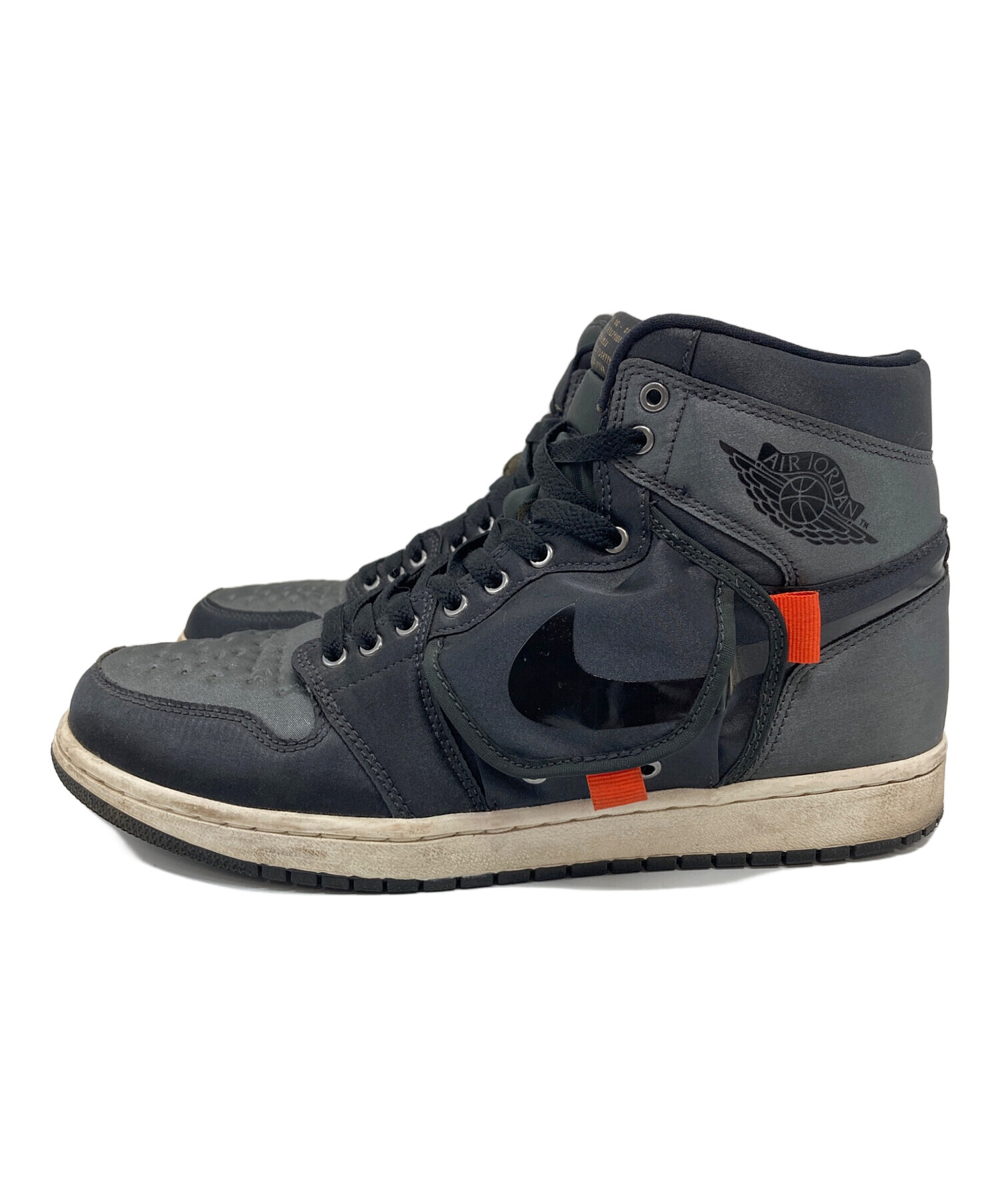 中古・古着通販】NIKE (ナイキ) AIR JORDAN 1 RETRO HIGH OG SP 