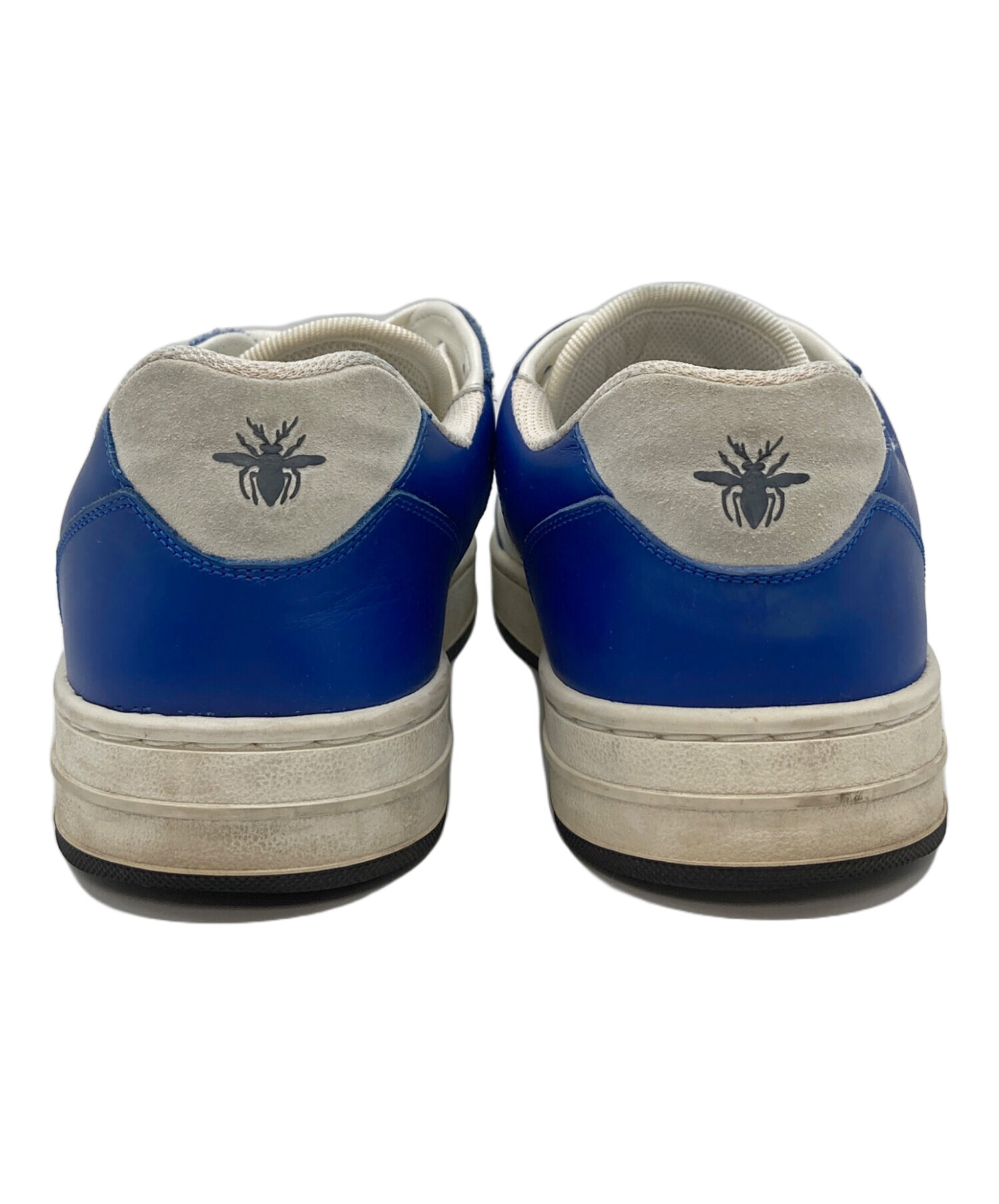 中古・古着通販】DIOR HOMME (ディオール オム) B02スニーカー