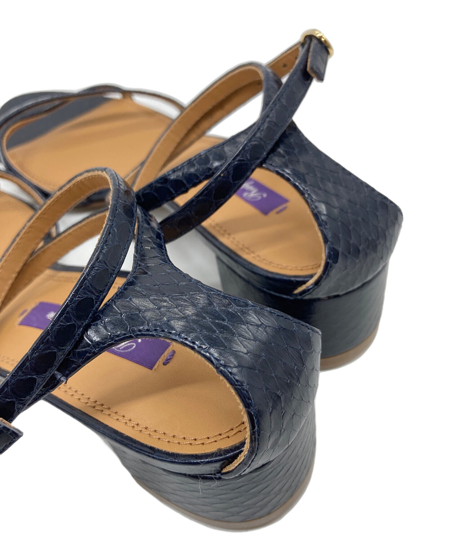 中古・古着通販】RALPH LAUREN PURPLE LABEL (ラルフ ローレン