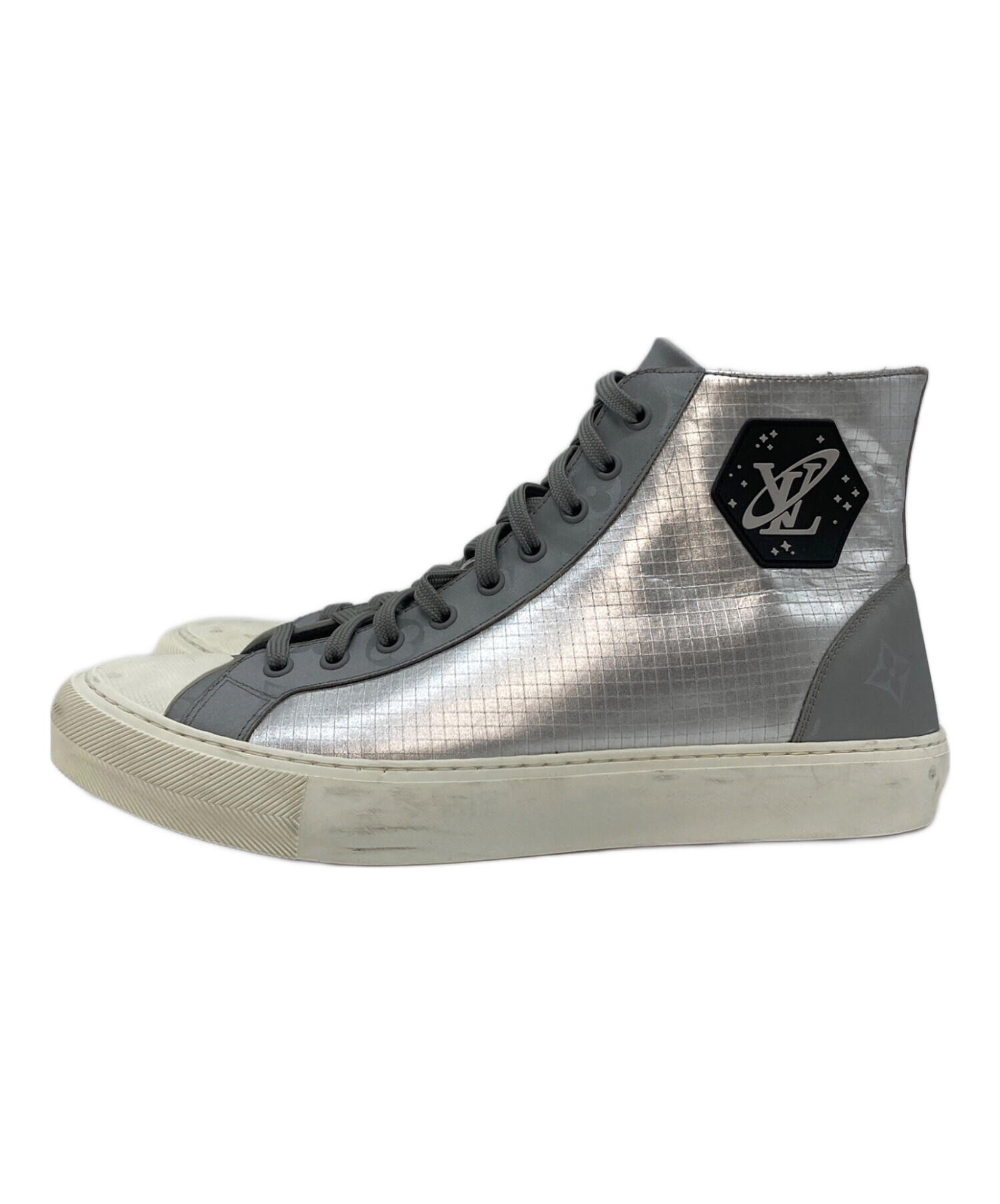 中古・古着通販】LOUIS VUITTON (ルイ ヴィトン) Galaxy Tattoo 