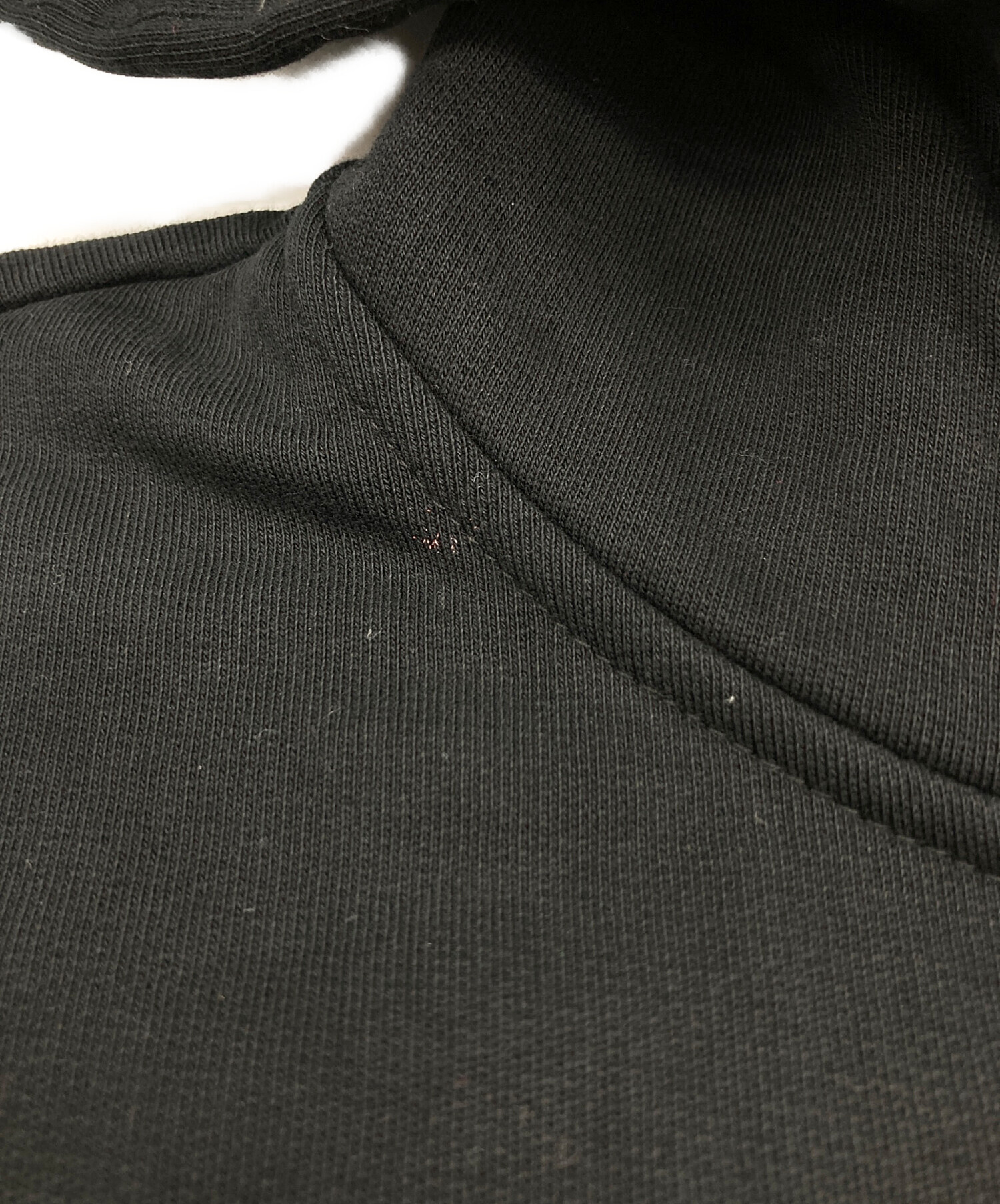 中古・古着通販】KENZO (ケンゾー) フラワー刺繍パーカーワンピース 