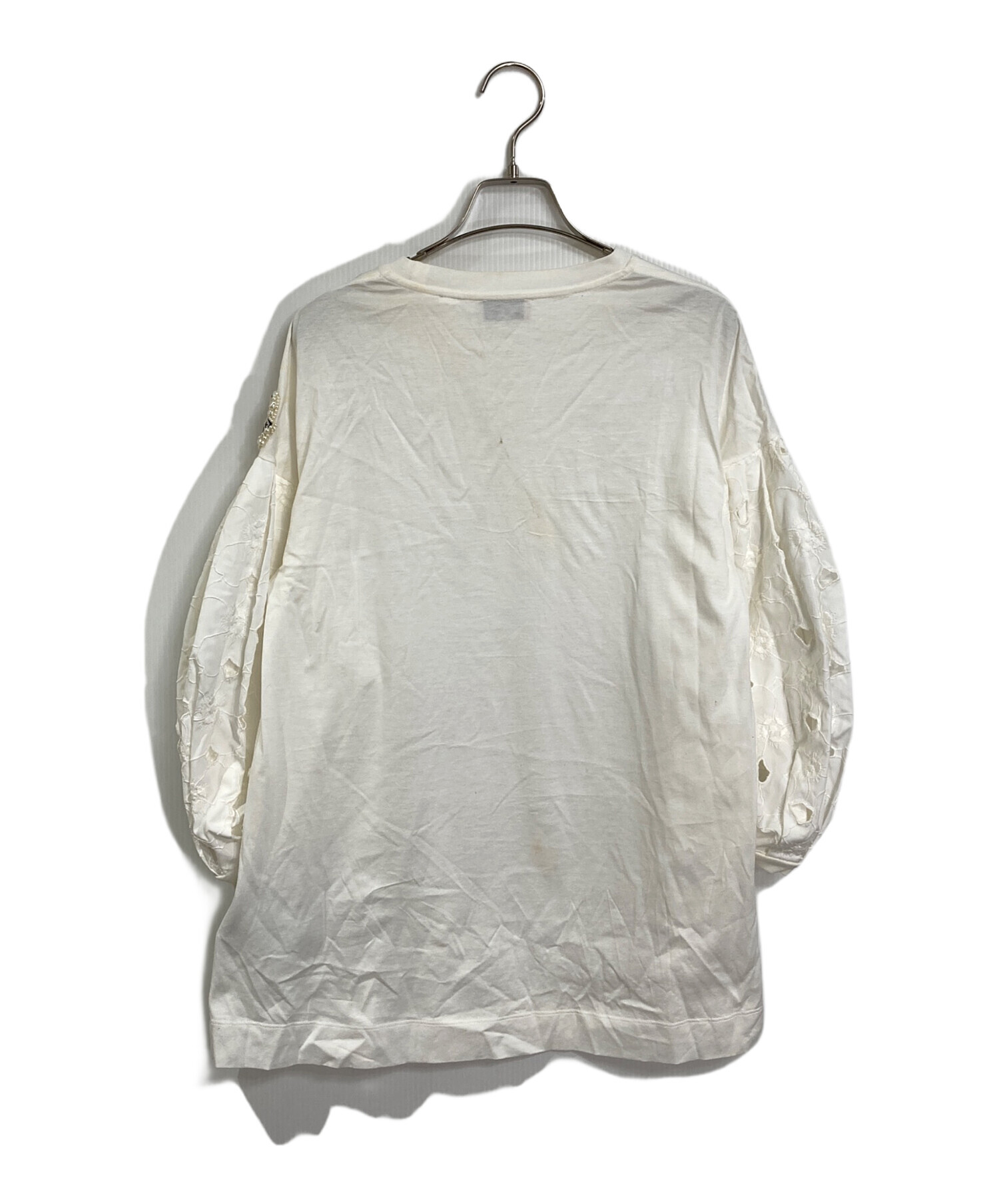 中古・古着通販】MONCLER (モンクレール) Simone Rocha (シモーネ