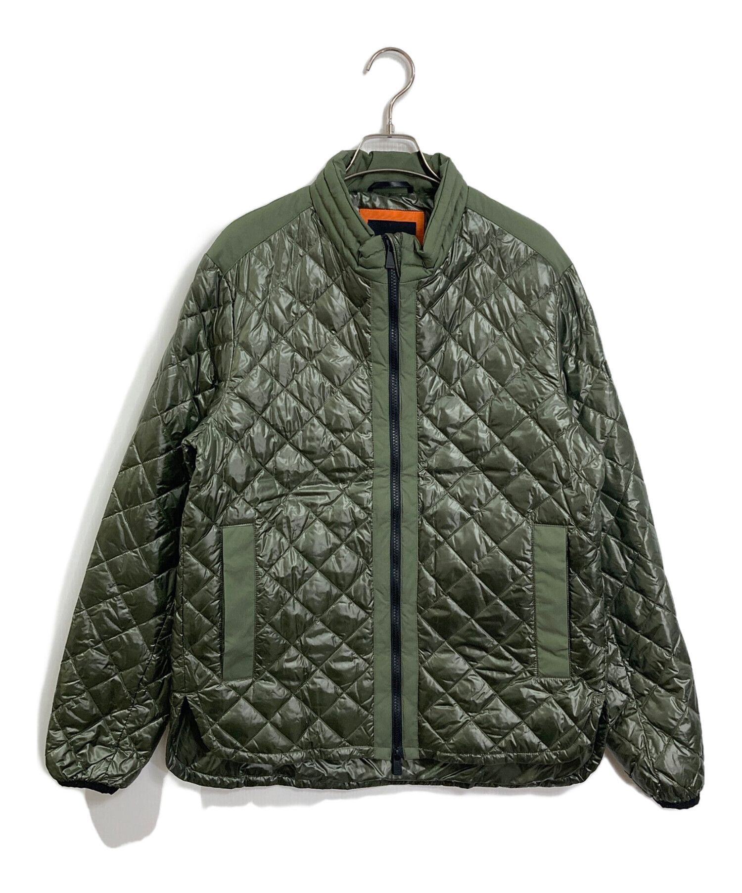 中古・古着通販】TATRAS (タトラス) MAGMO マグモ ダウンジャケット 