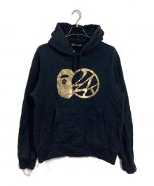 A BATHING APE(アベイシングエイプ)、パーカー】ブランド・古着の