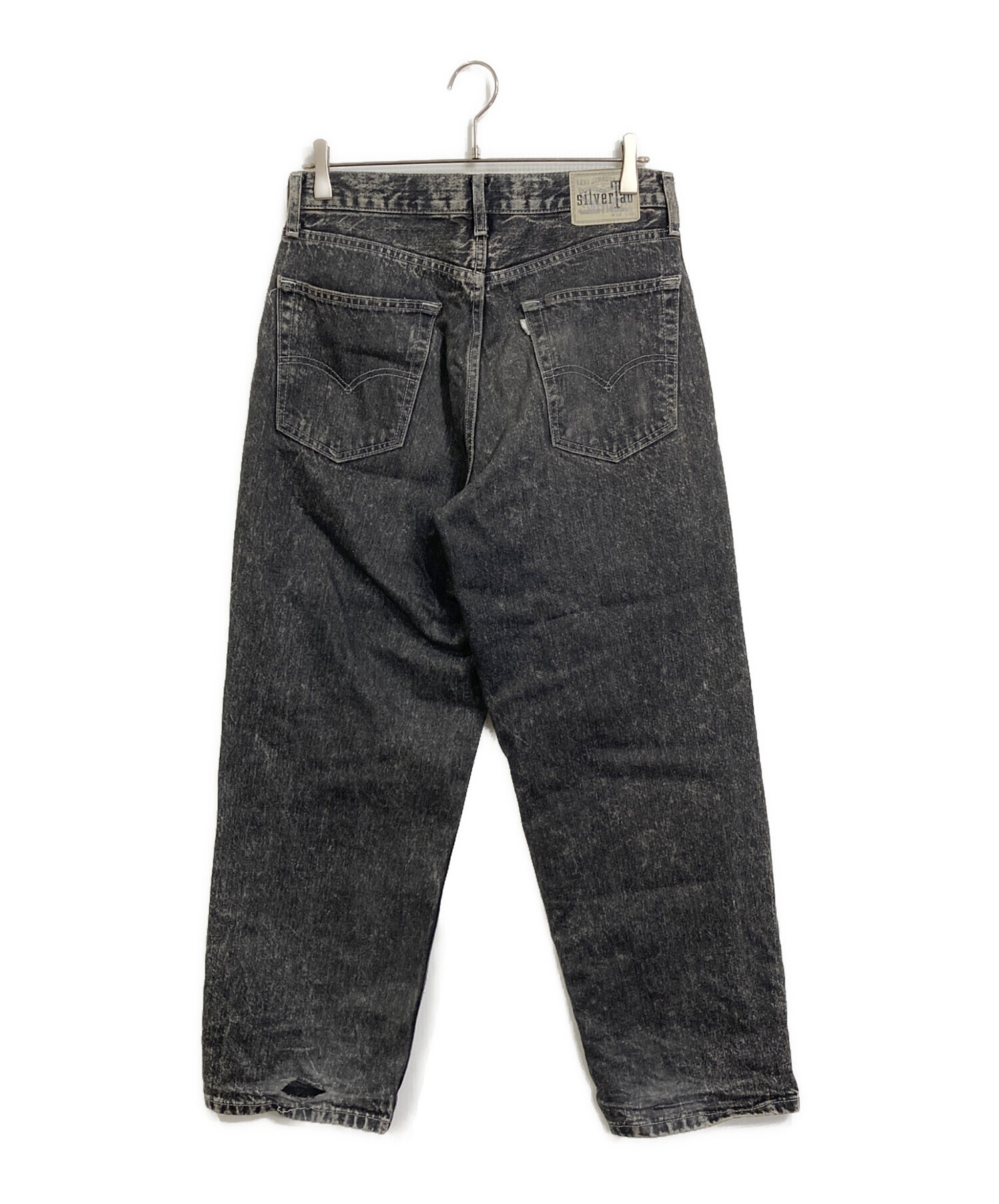 中古・古着通販】Levi's Silver Tab (リーバイス シルバータブ