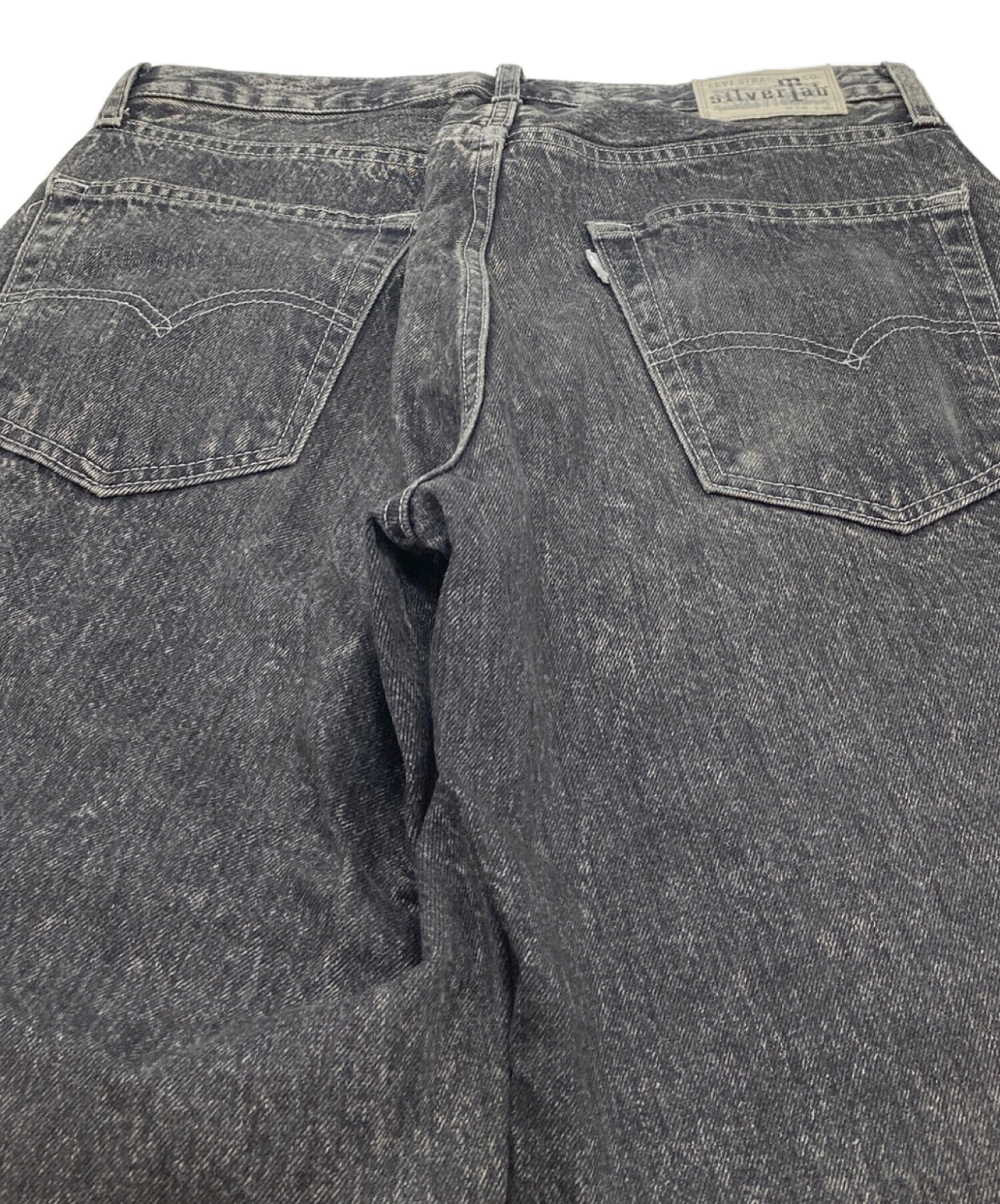中古・古着通販】Levi's Silver Tab (リーバイス シルバータブ